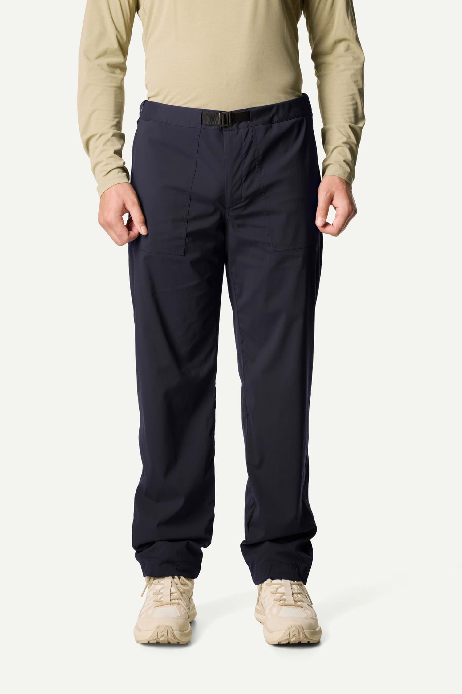 Shop Comfortable Men's Pants | Houdini Sportswear