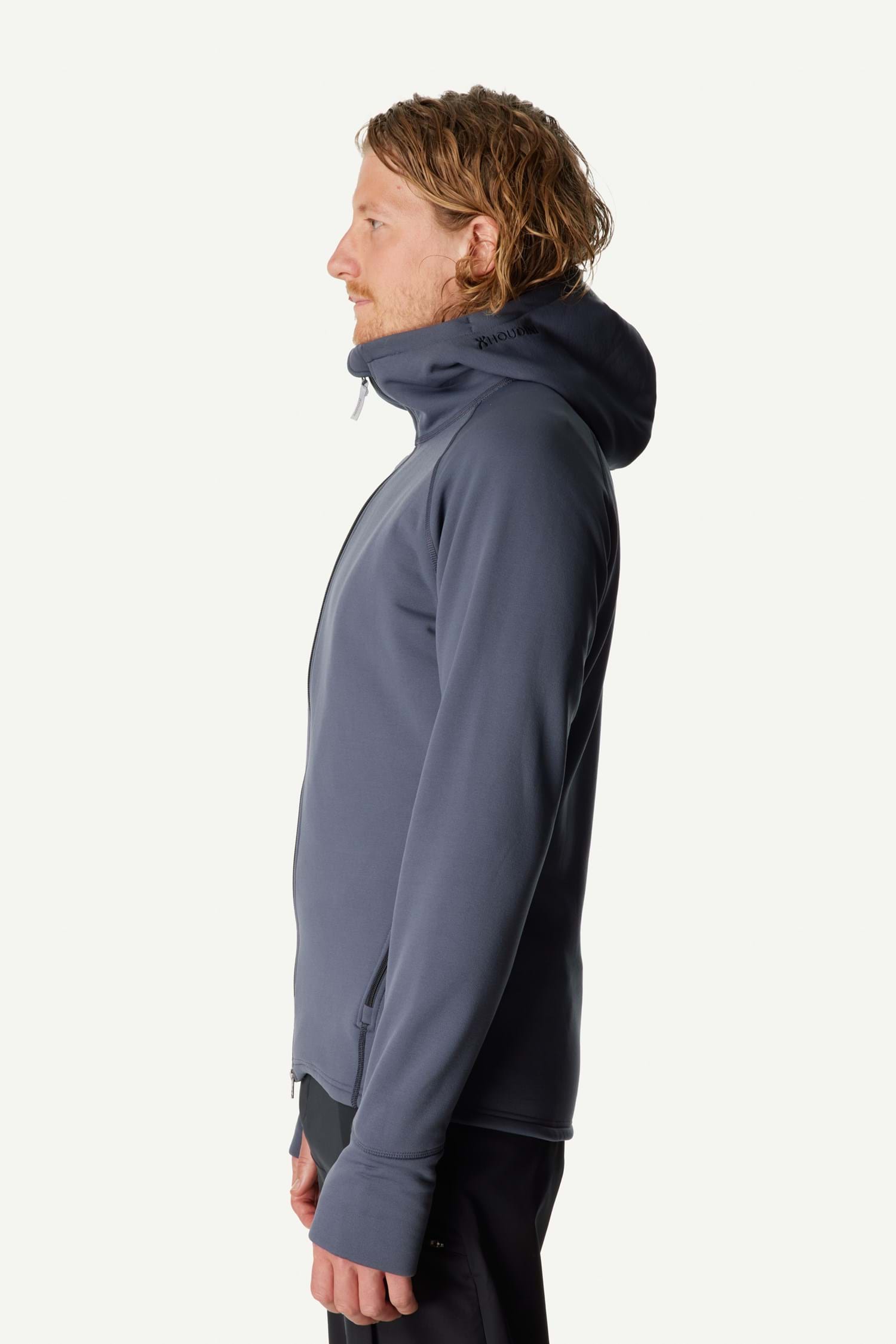 M's Power Houdi | Houdini Sportswear