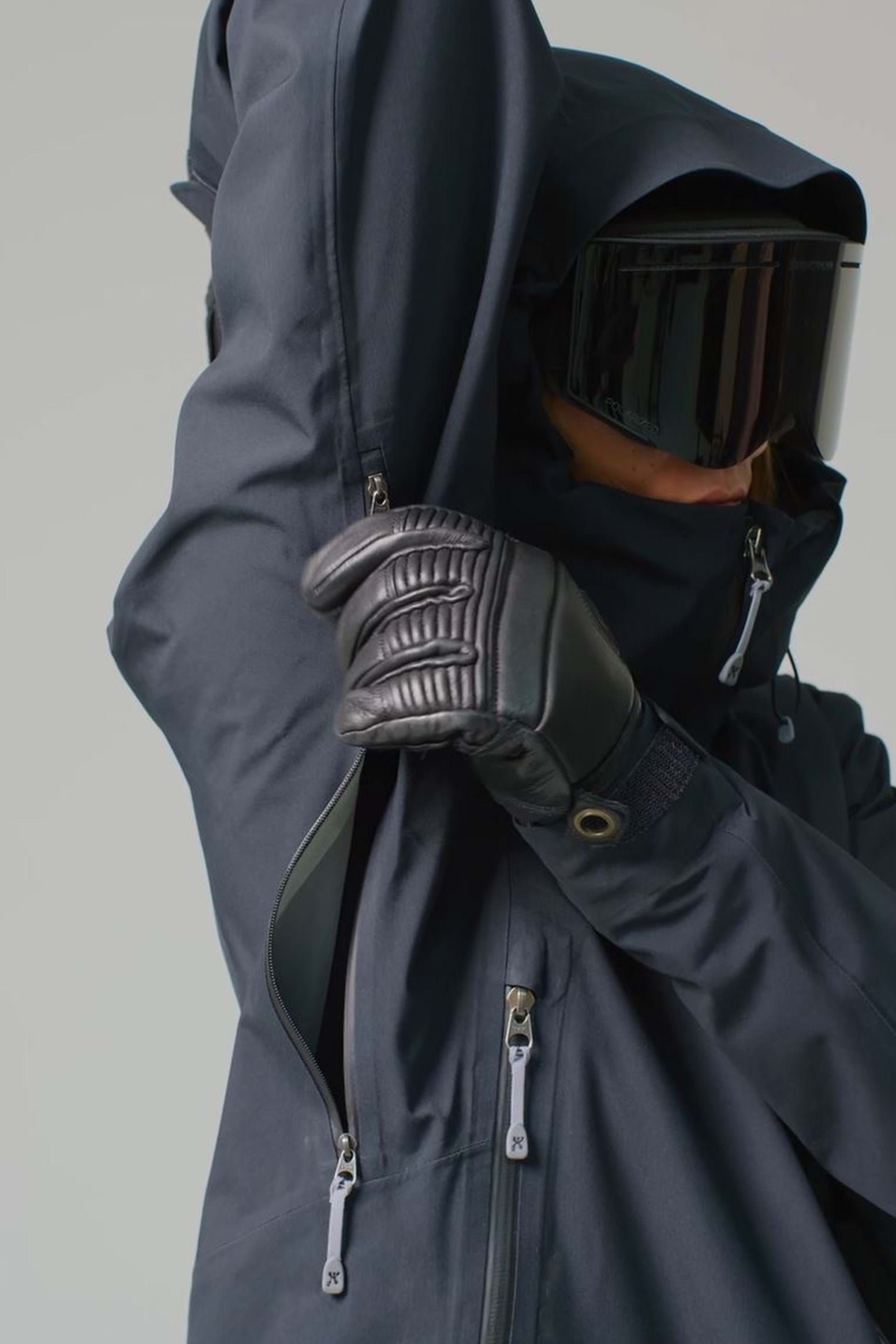W's Ride Jacket | Houdini Sportswear W's Ride Jacket | Houdini Sportswear
