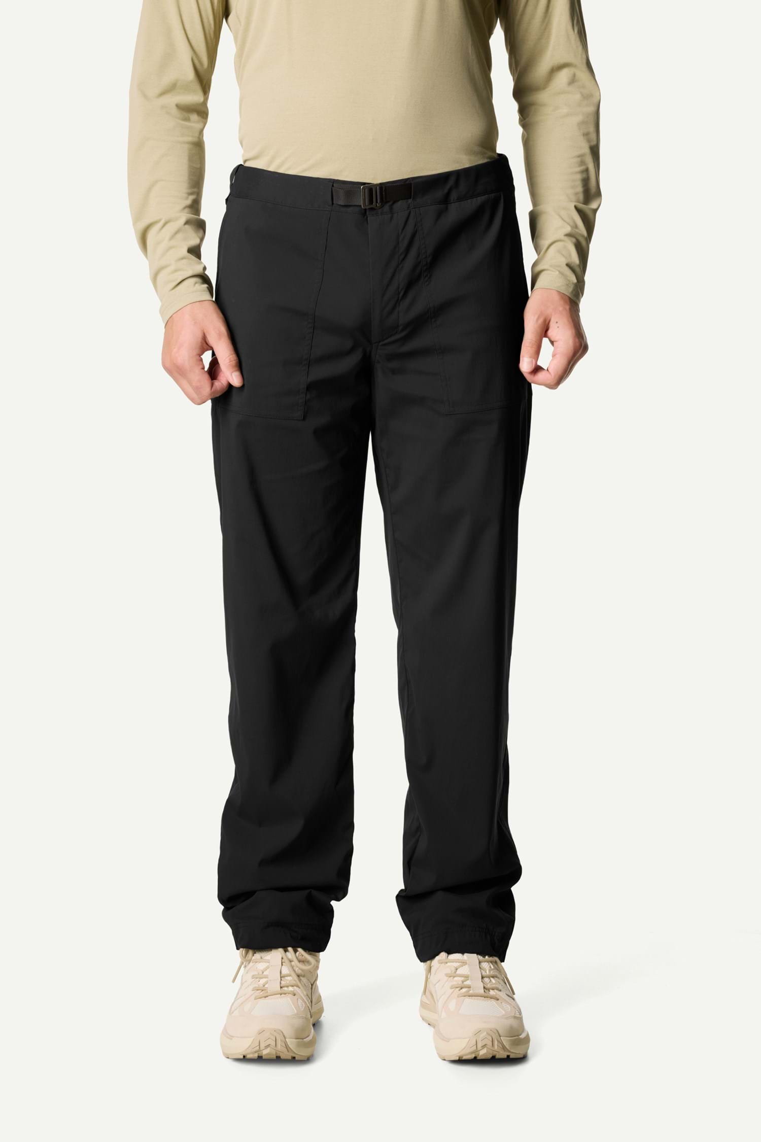 Shop Comfortable Men's Pants | Houdini Sportswear