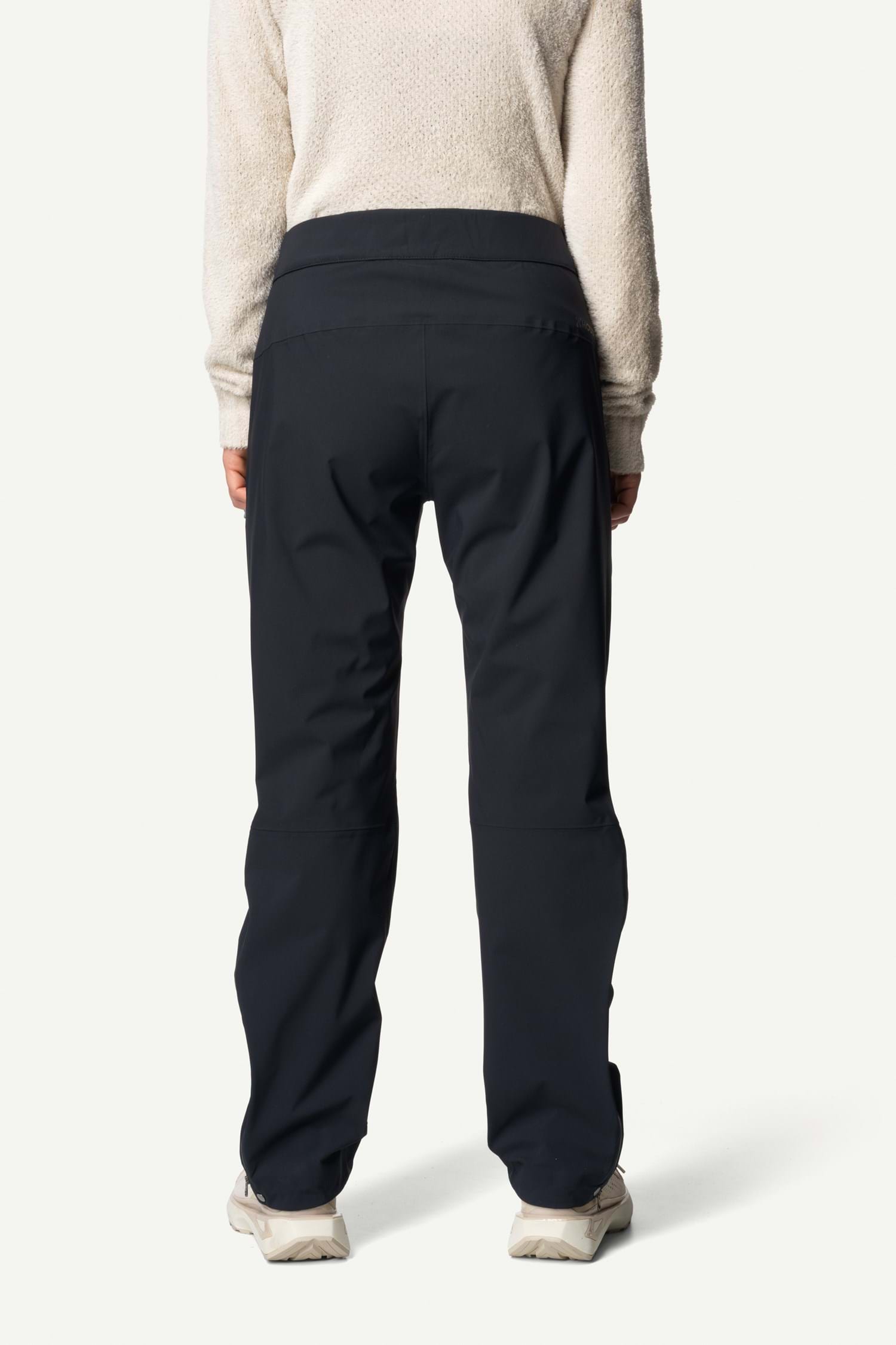 スノーボード Houdini Ms Angular Pants Black L Houdini Angular Pants Black L フーディニ スキー スノーボード