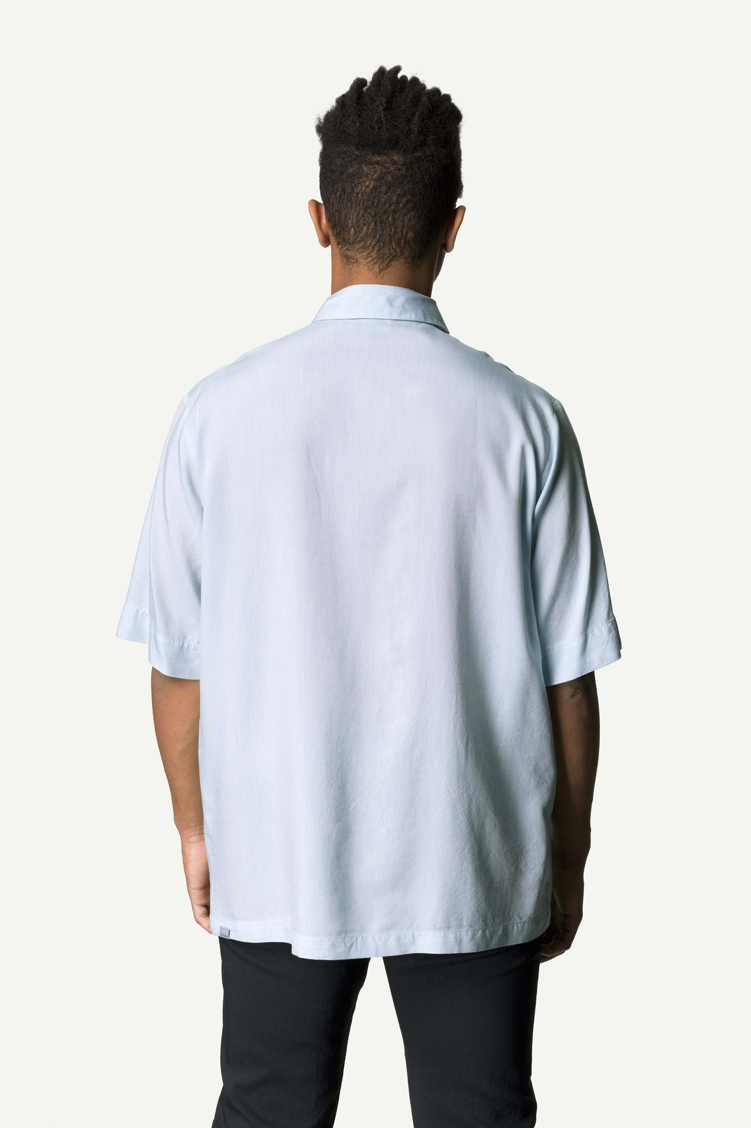 M's Tree Polo Shirt | Houdini Sportswear