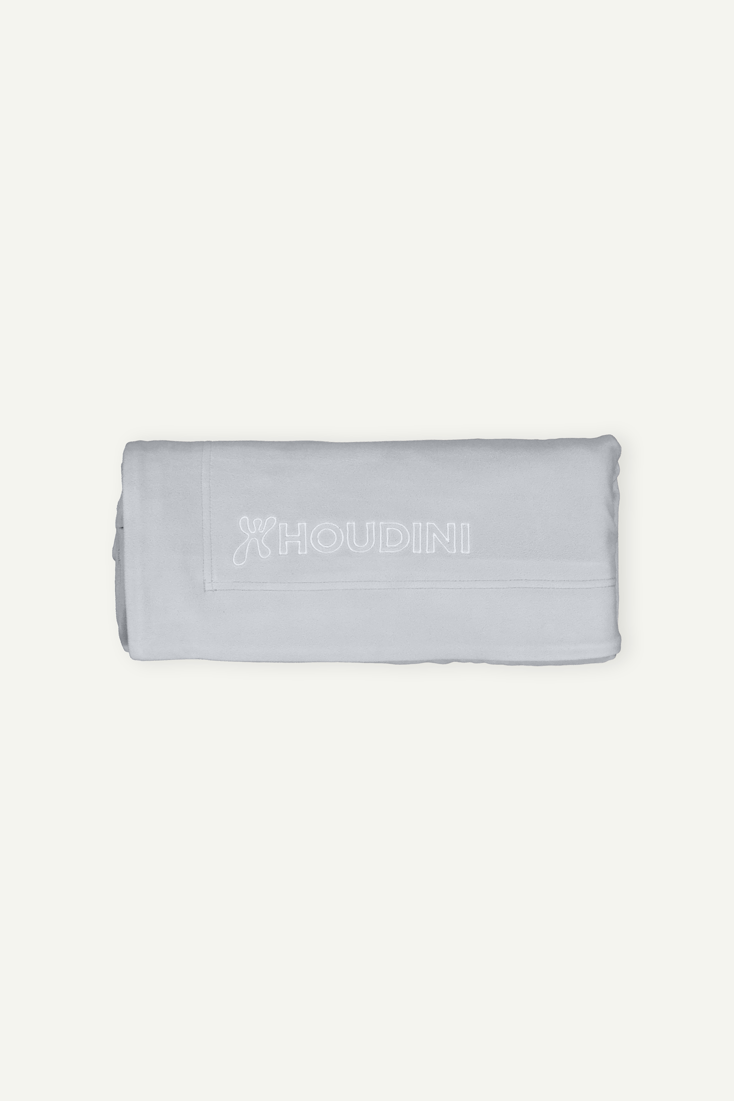 Houdini Wrap Around S, Glacier Gray, One Size