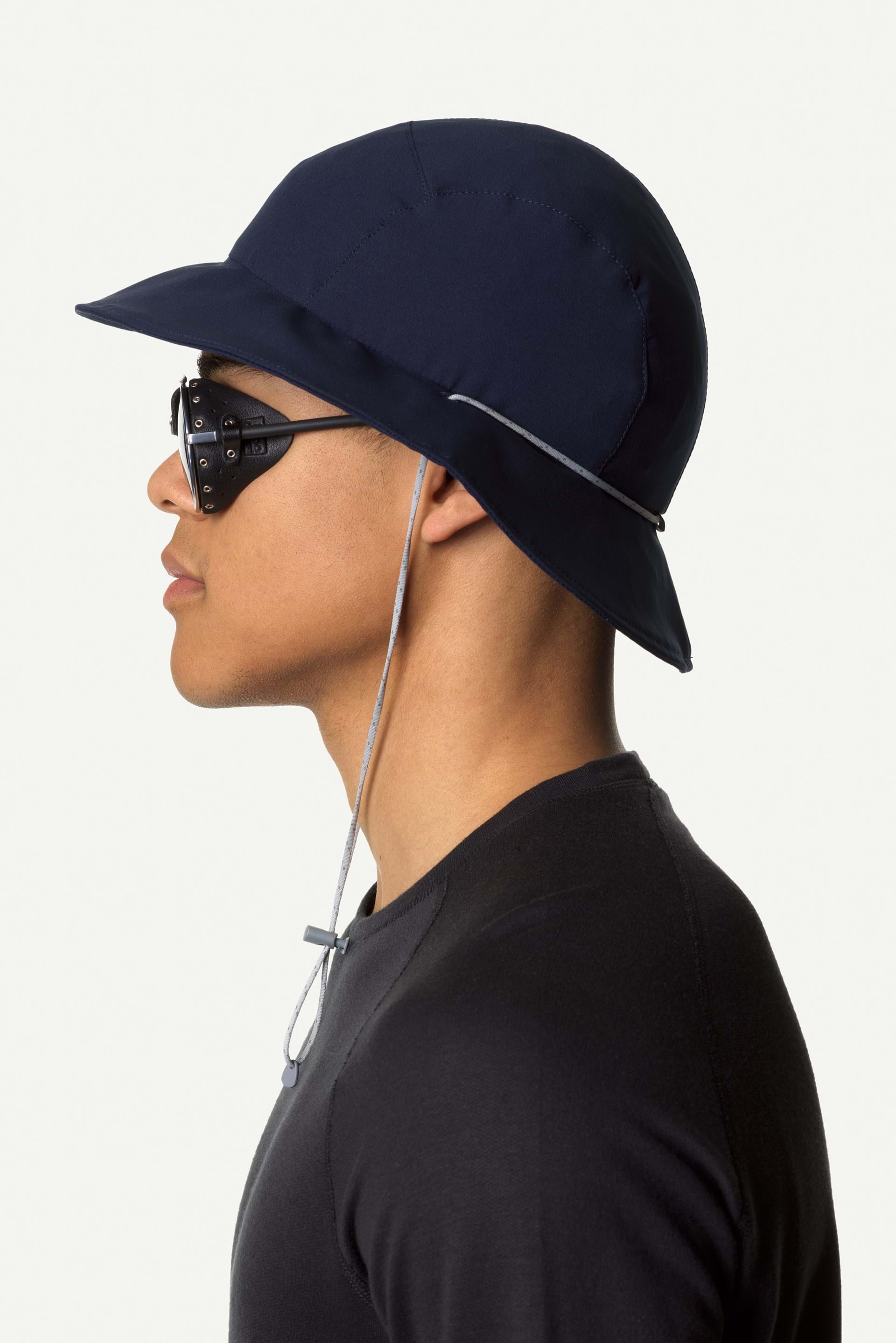  Ms  Gone  Fishing  Hat P  Blue  Illusion S c low