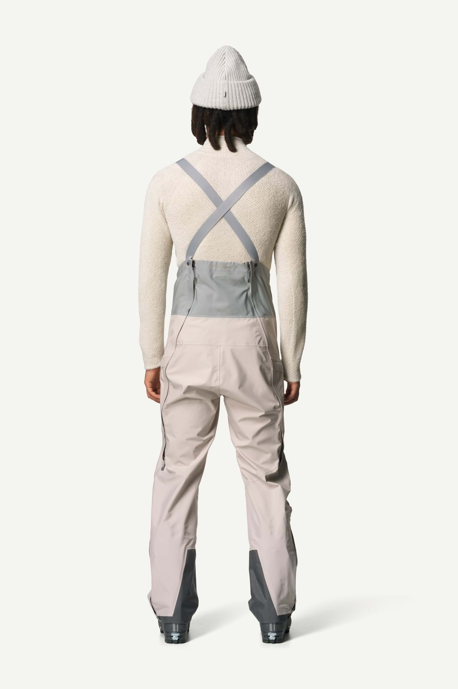 M's Rollercoaster Bib Pants | Houdini Sportswear