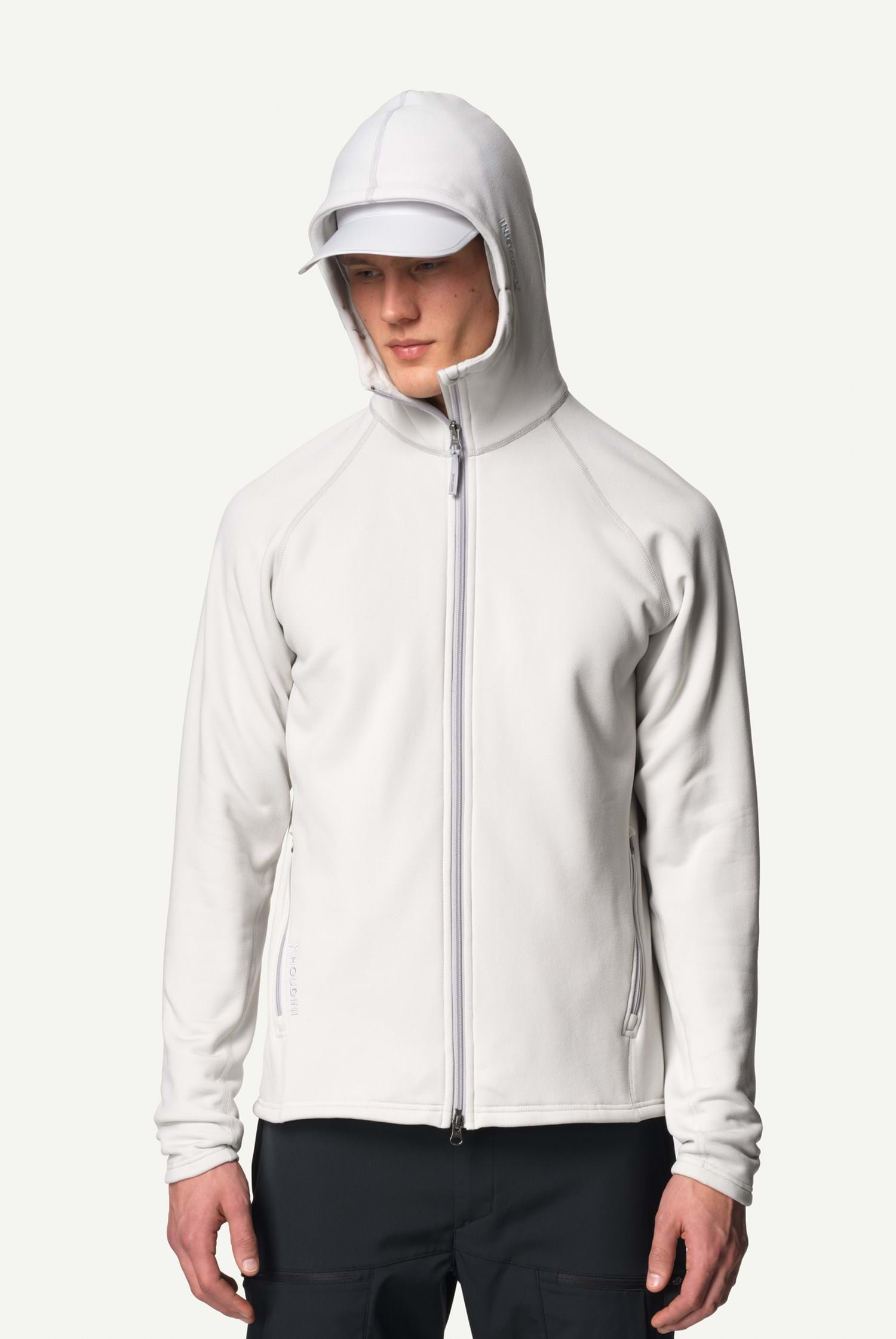 トップス HOUDINI POWER UP JACKET Houdini Power Houdi Fleece Jacket - Men's | REI Co-op