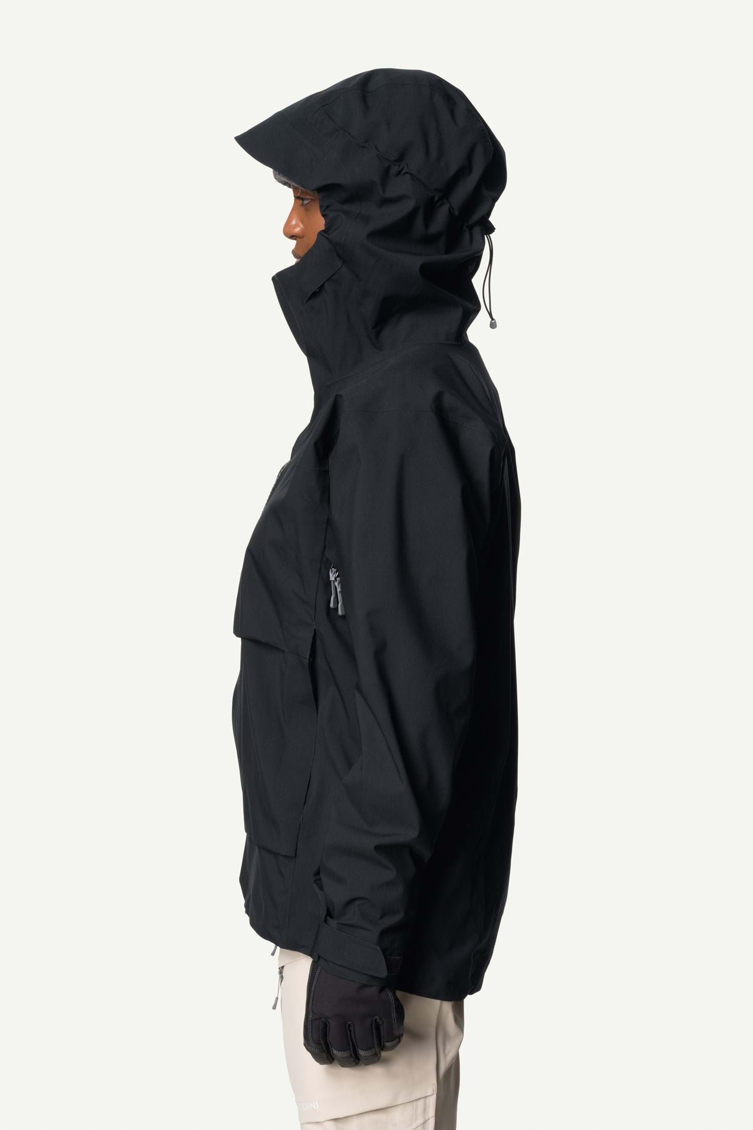 スキー HOUDINI Rollercoaster Jacket size M M's Rollercoaster Jacket | Houdini Sportswear