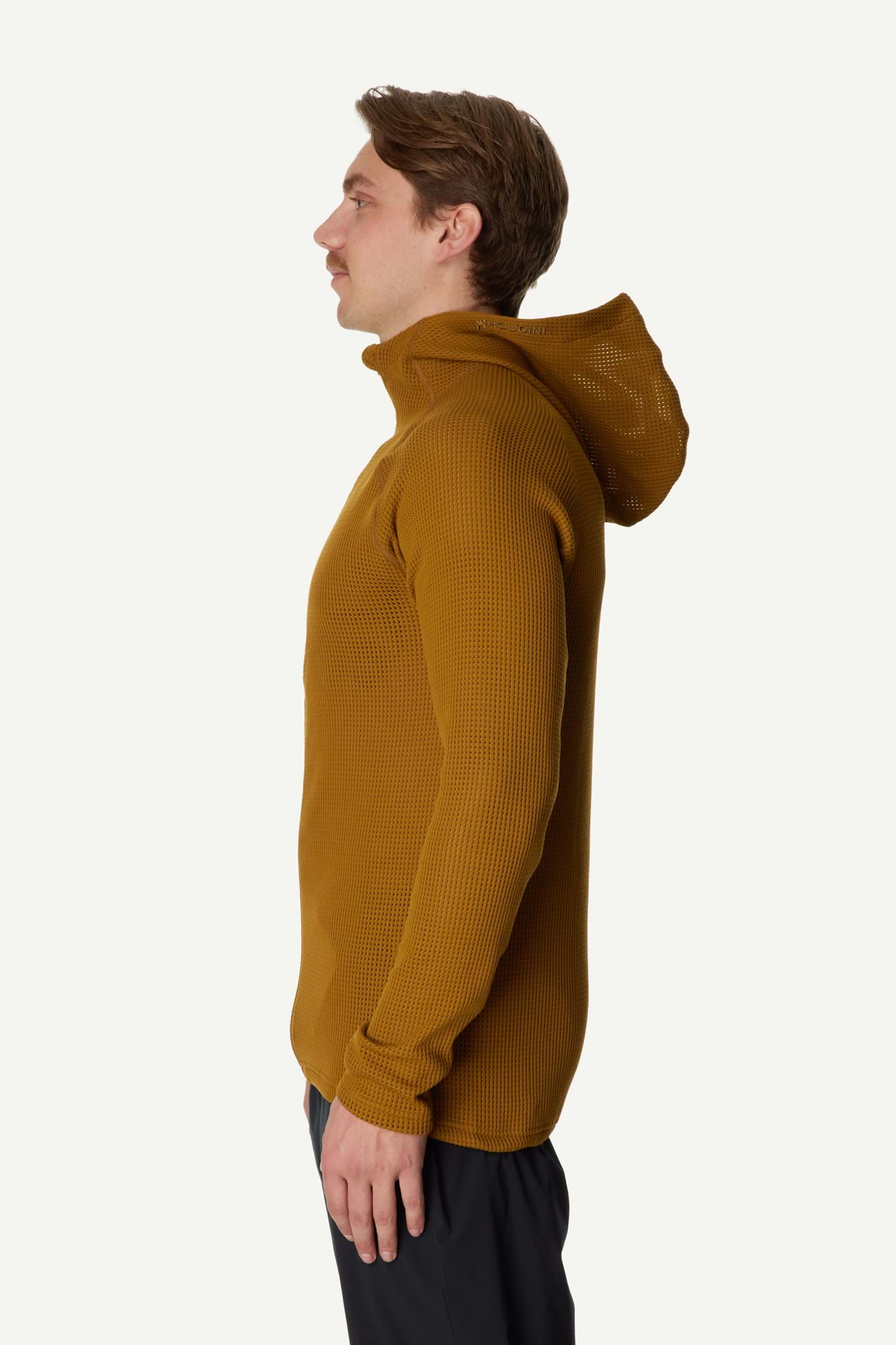 M's Pace Flow Houdi | Houdini Sportswear