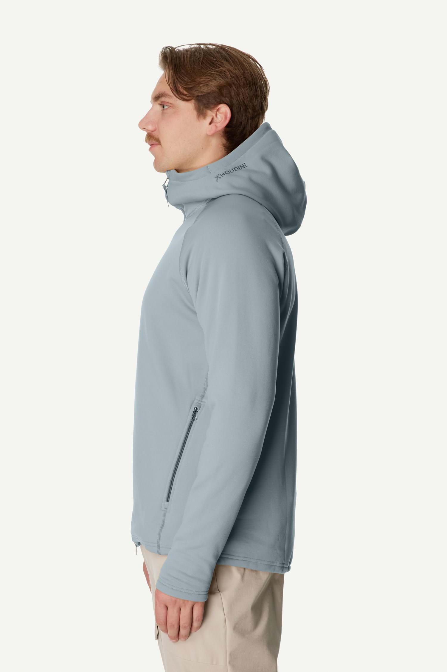 M's Power Up Houdi | Houdini Sportswear