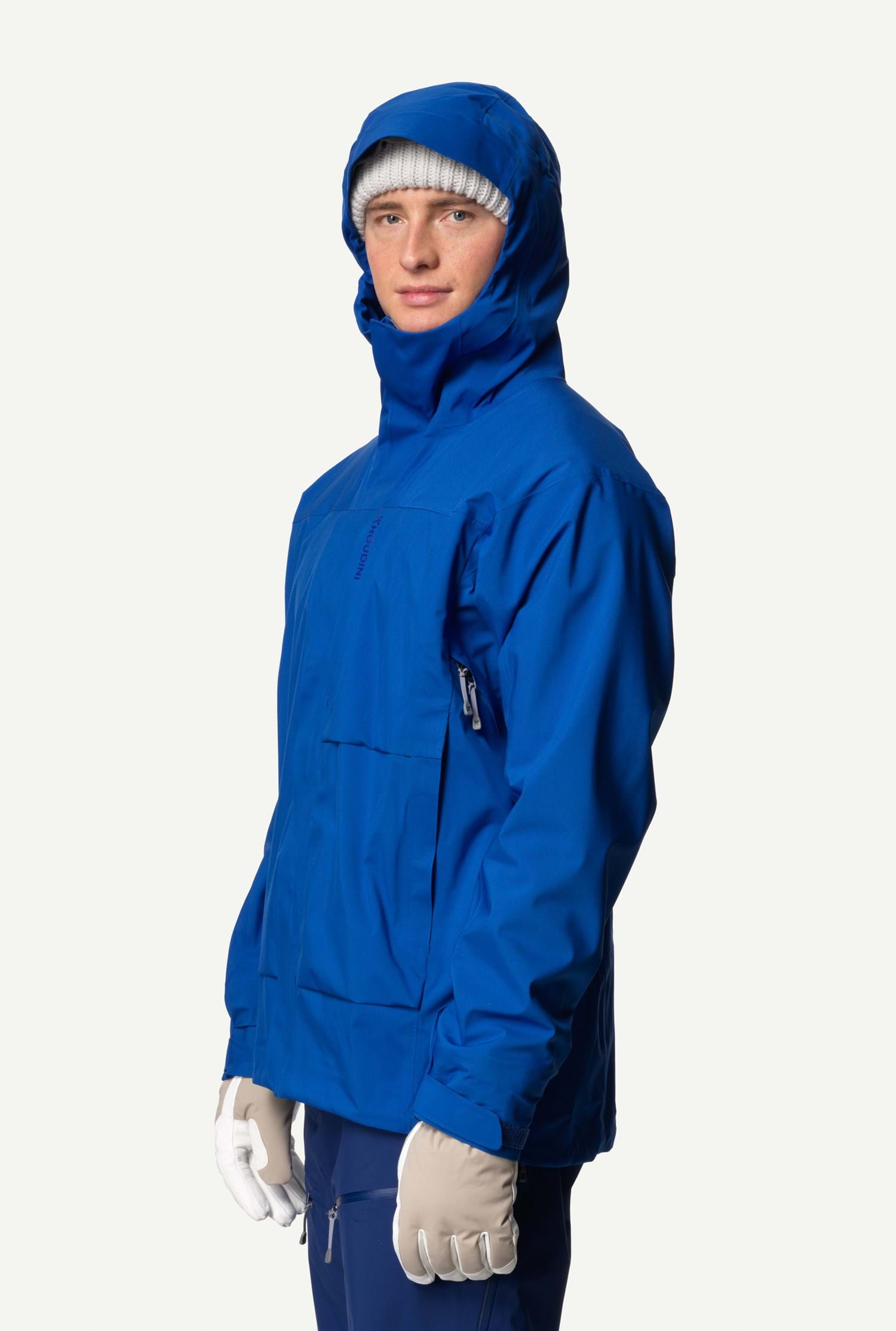 M's Rollercoaster Jacket | Houdini Sportswear