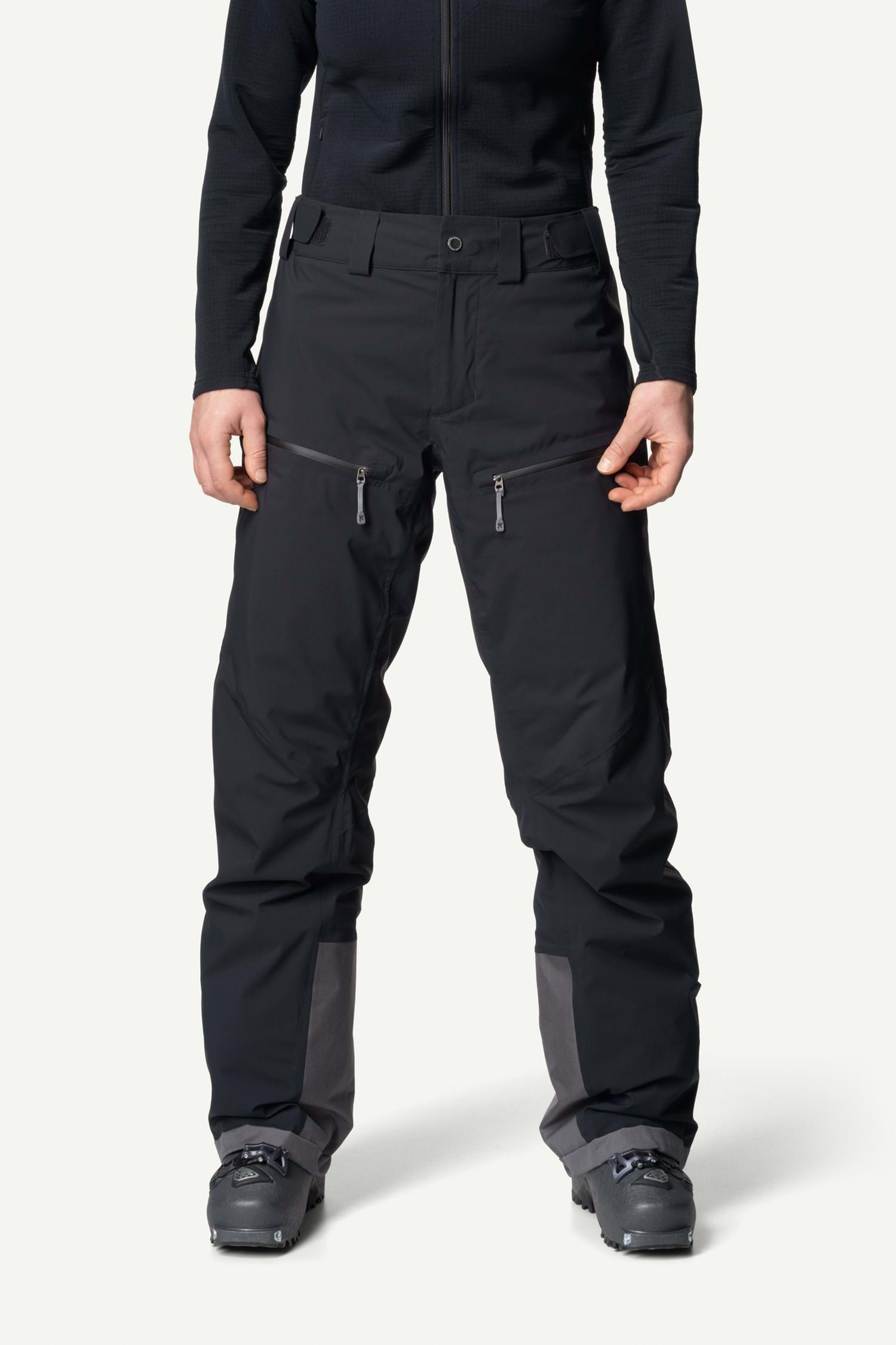 W's Ride Insulated Pants | Houdini Sportswear