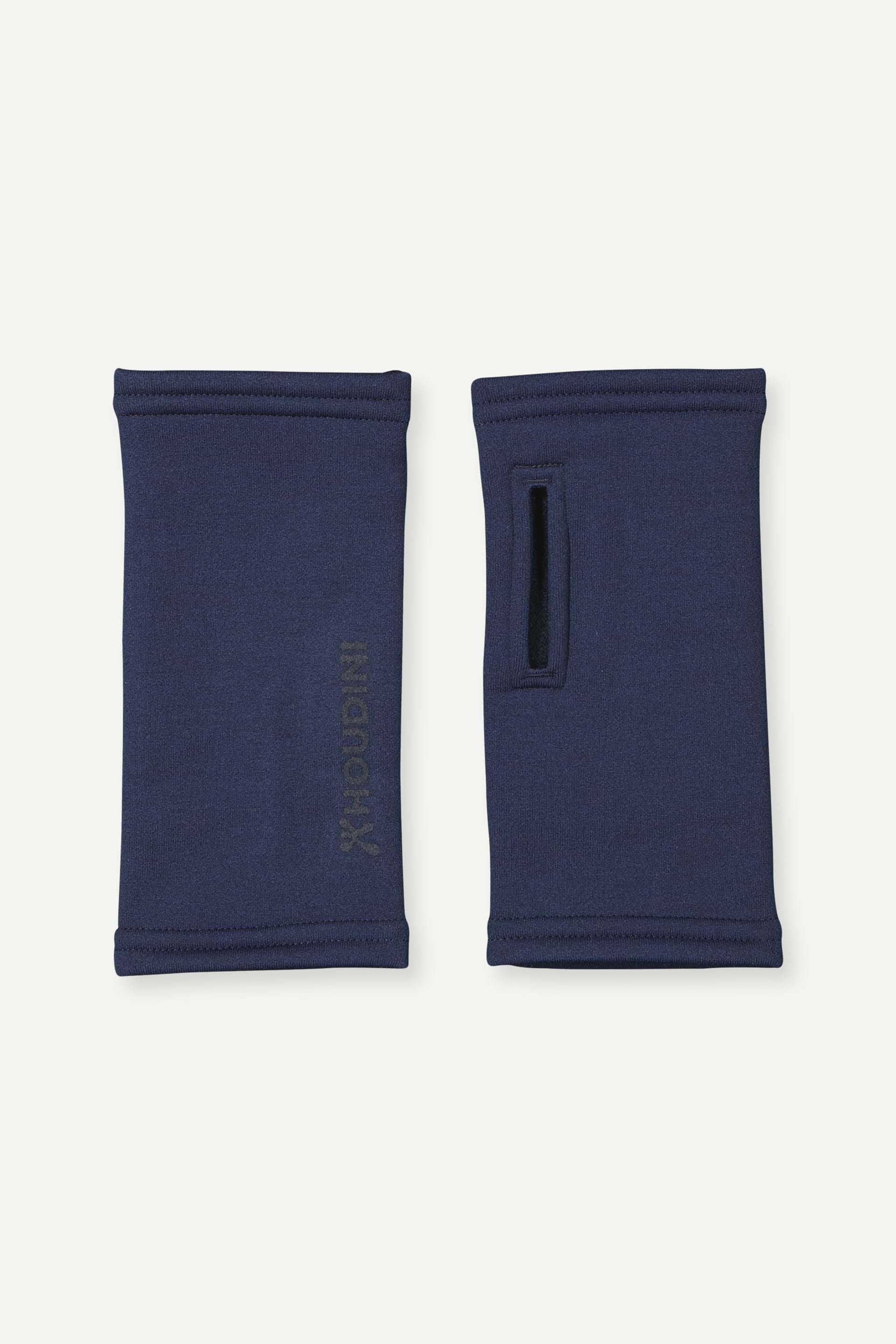  Acc- Power- Wrist- Gaiters blue-illusion 328154-703 FLAT c