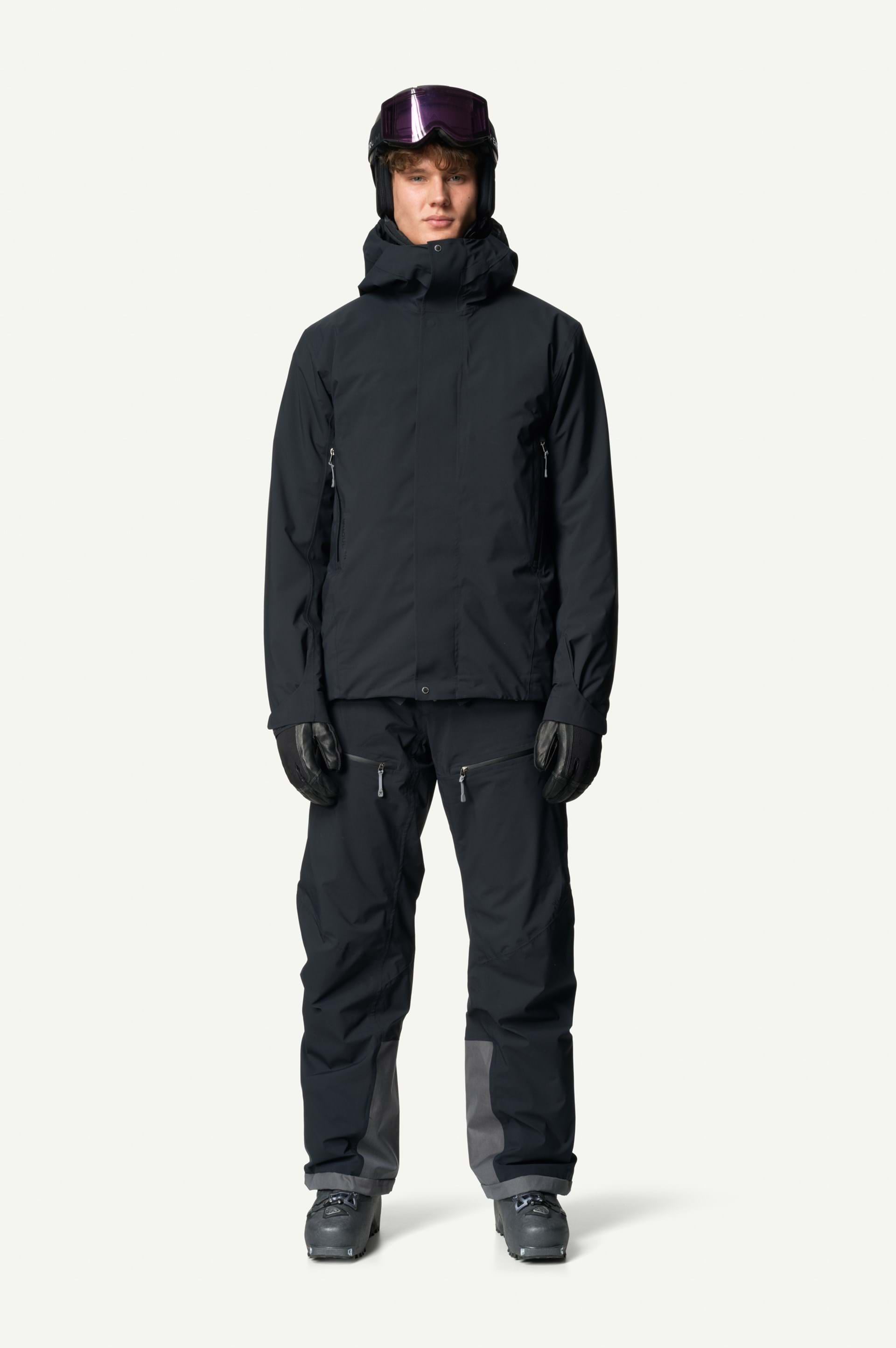 Shop Durable & Versatile Jackets for Men & Women | Houdini
