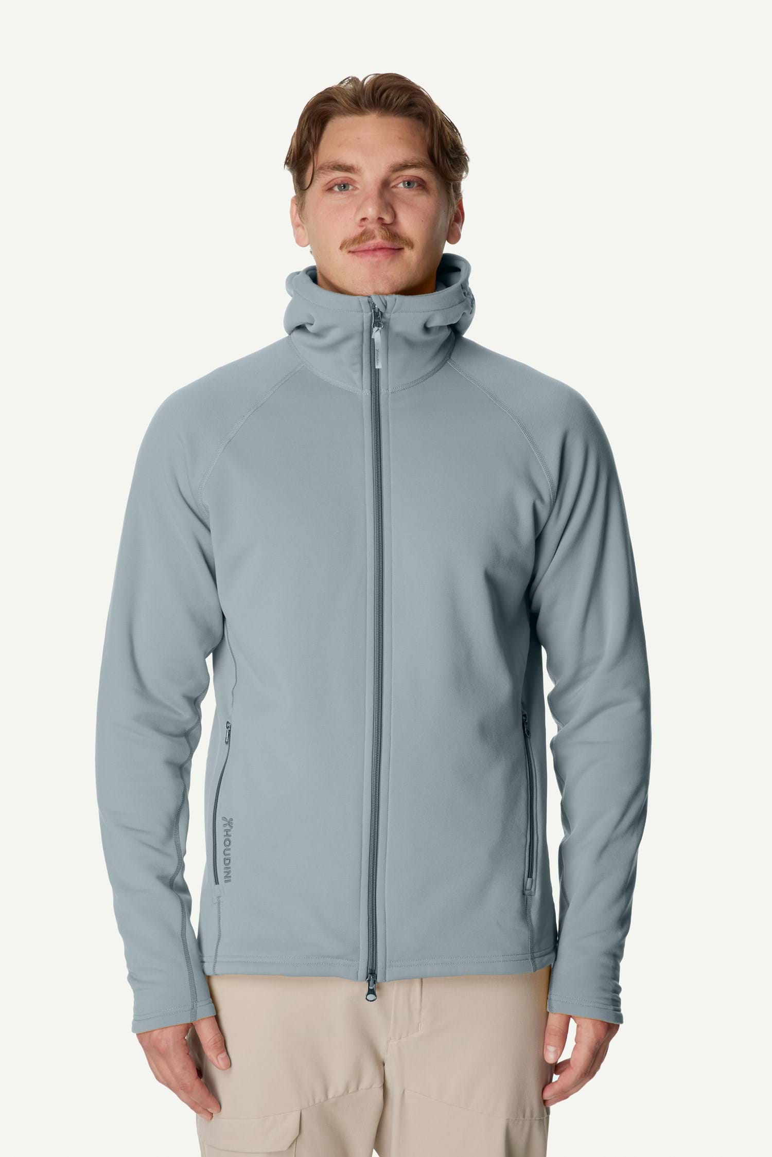 M's Power Up Houdi | Houdini Sportswear