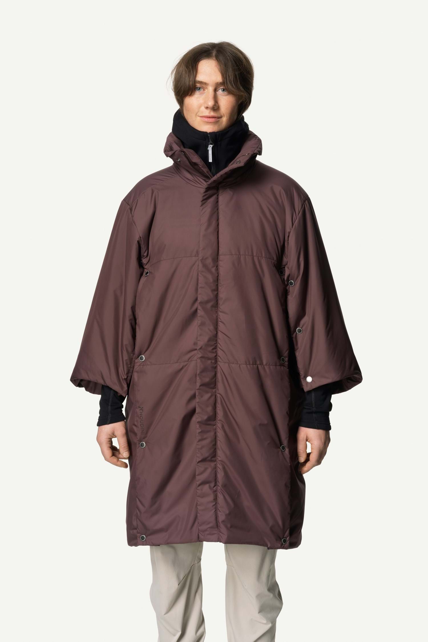 Puffy Square | Houdini Sportswear