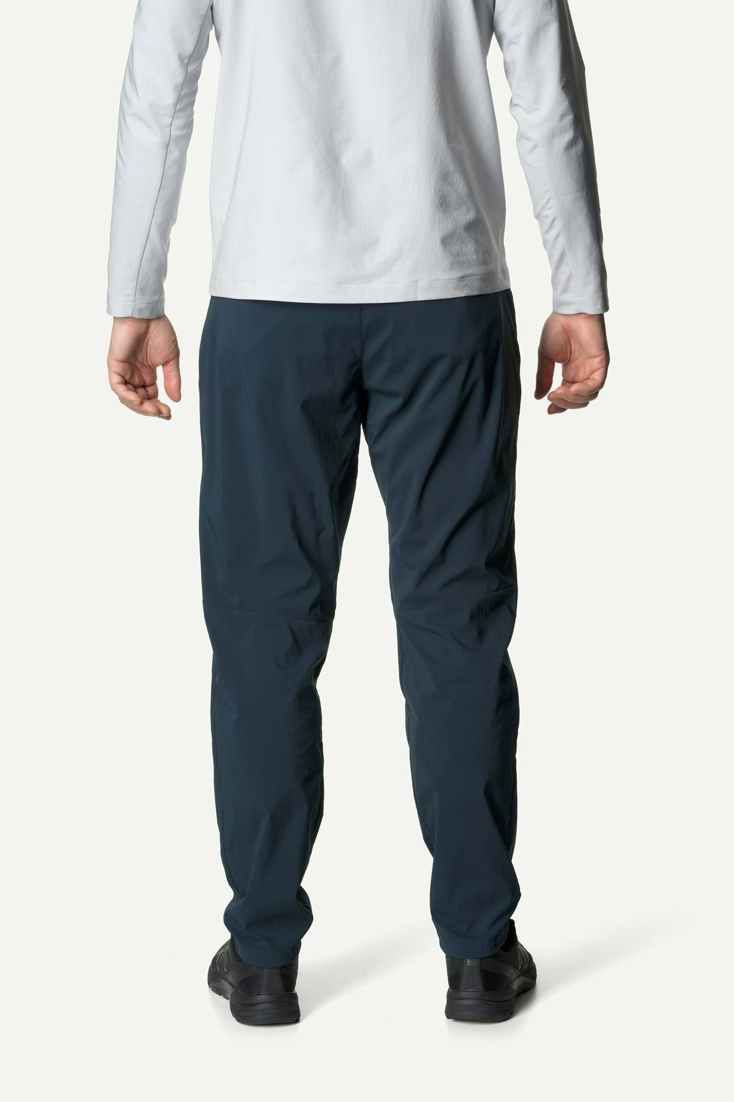 Shop Comfortable Men's Pants | Houdini Sportswear