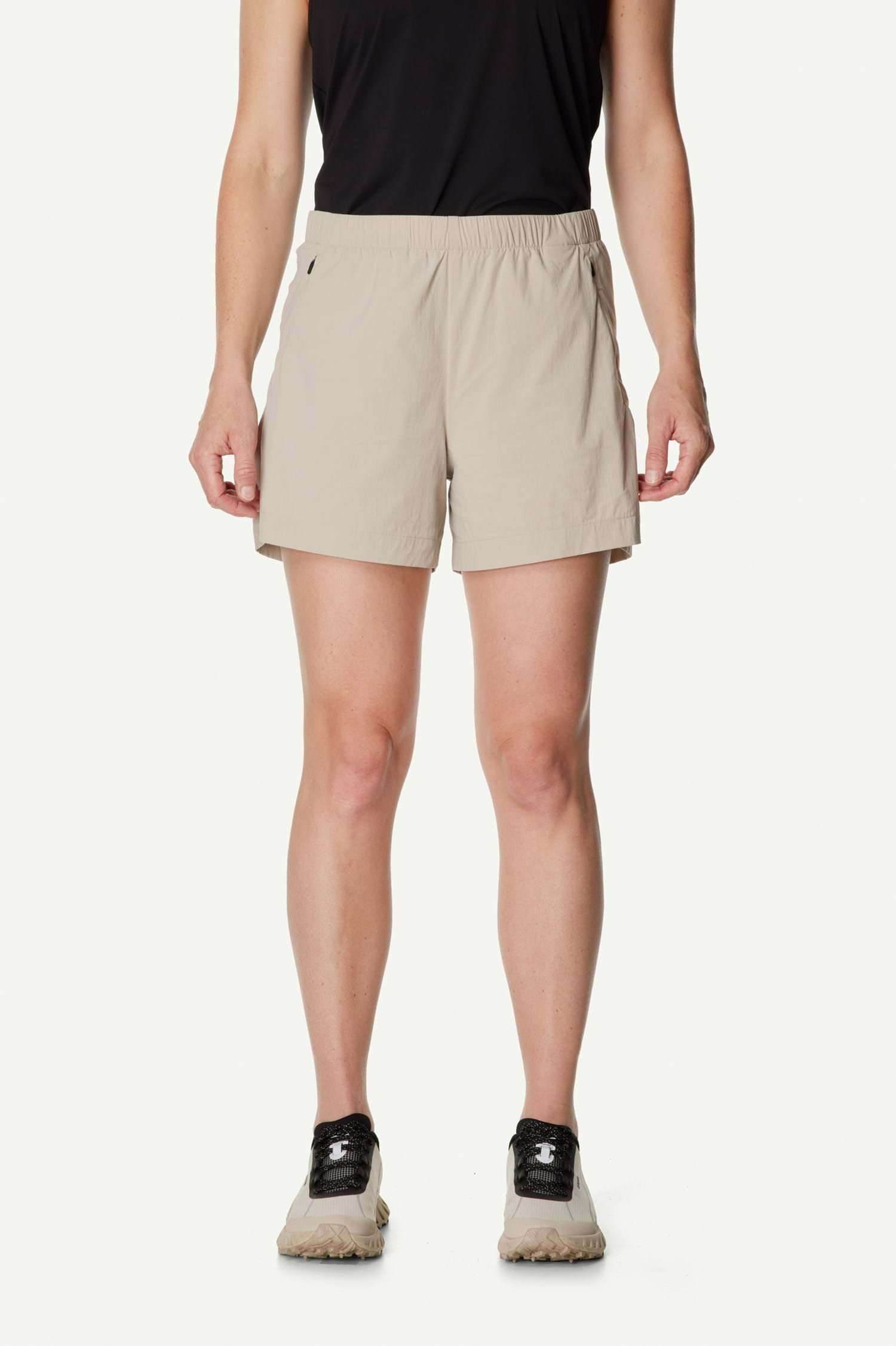 W's Liquid Shorts | Houdini Sportswear