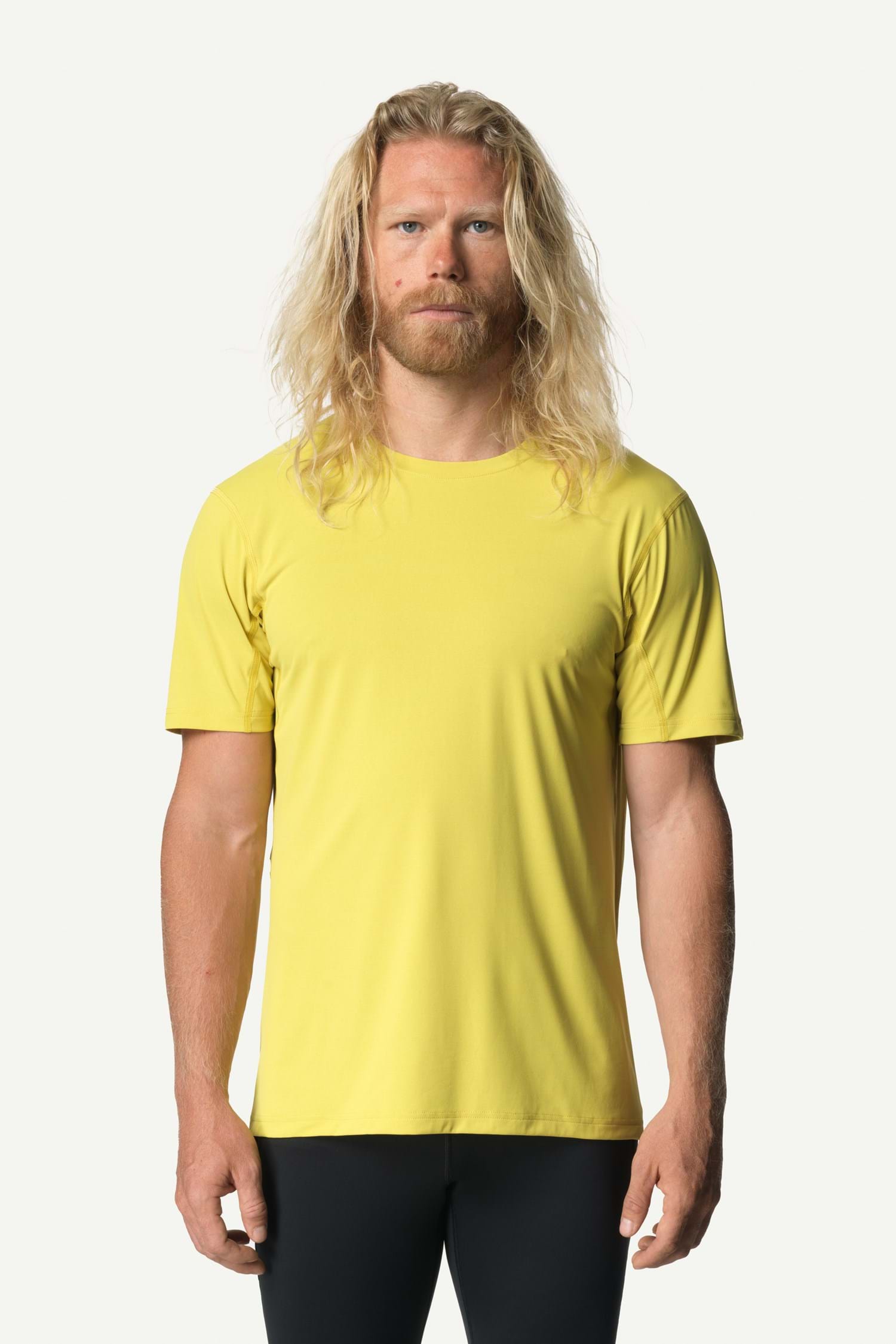 M's Pace Air Tee | Houdini Sportswear
