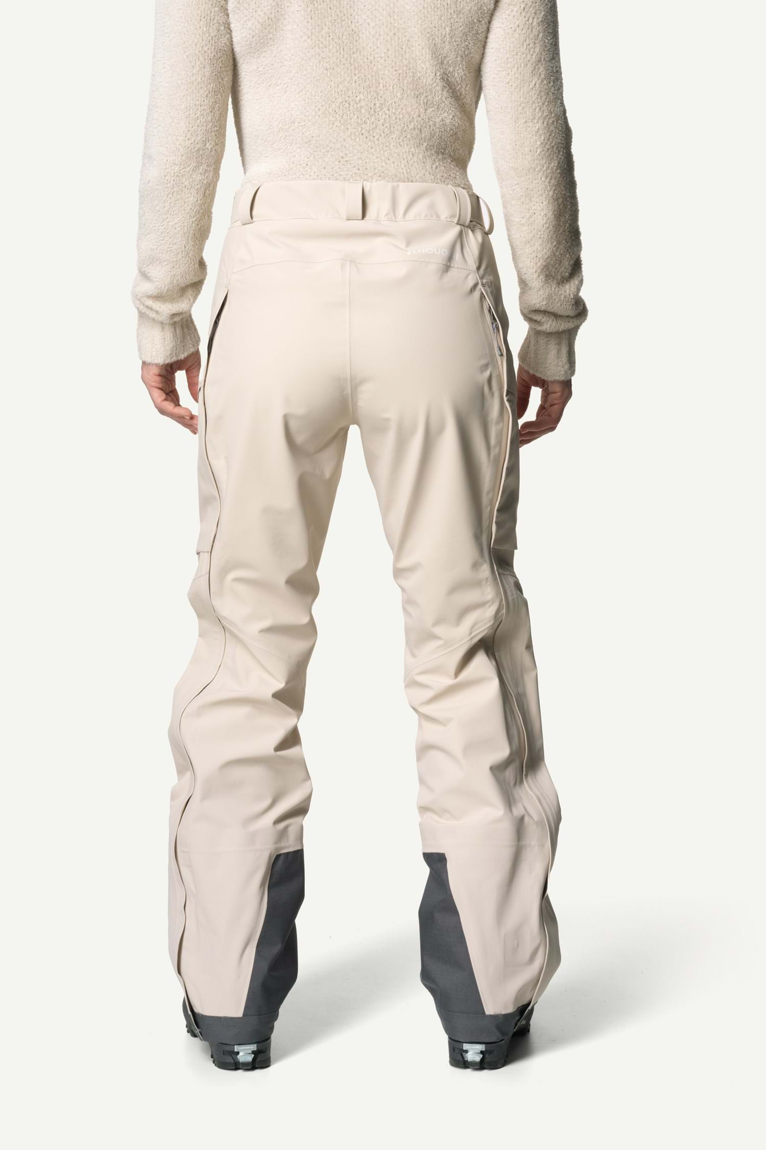 W's Heyday Pants II | Houdini Sportswear