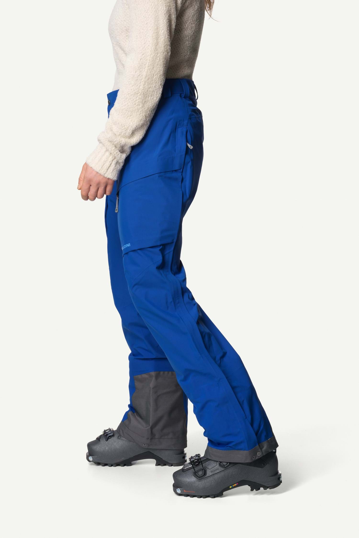 W's Heyday Pants II | Houdini Sportswear