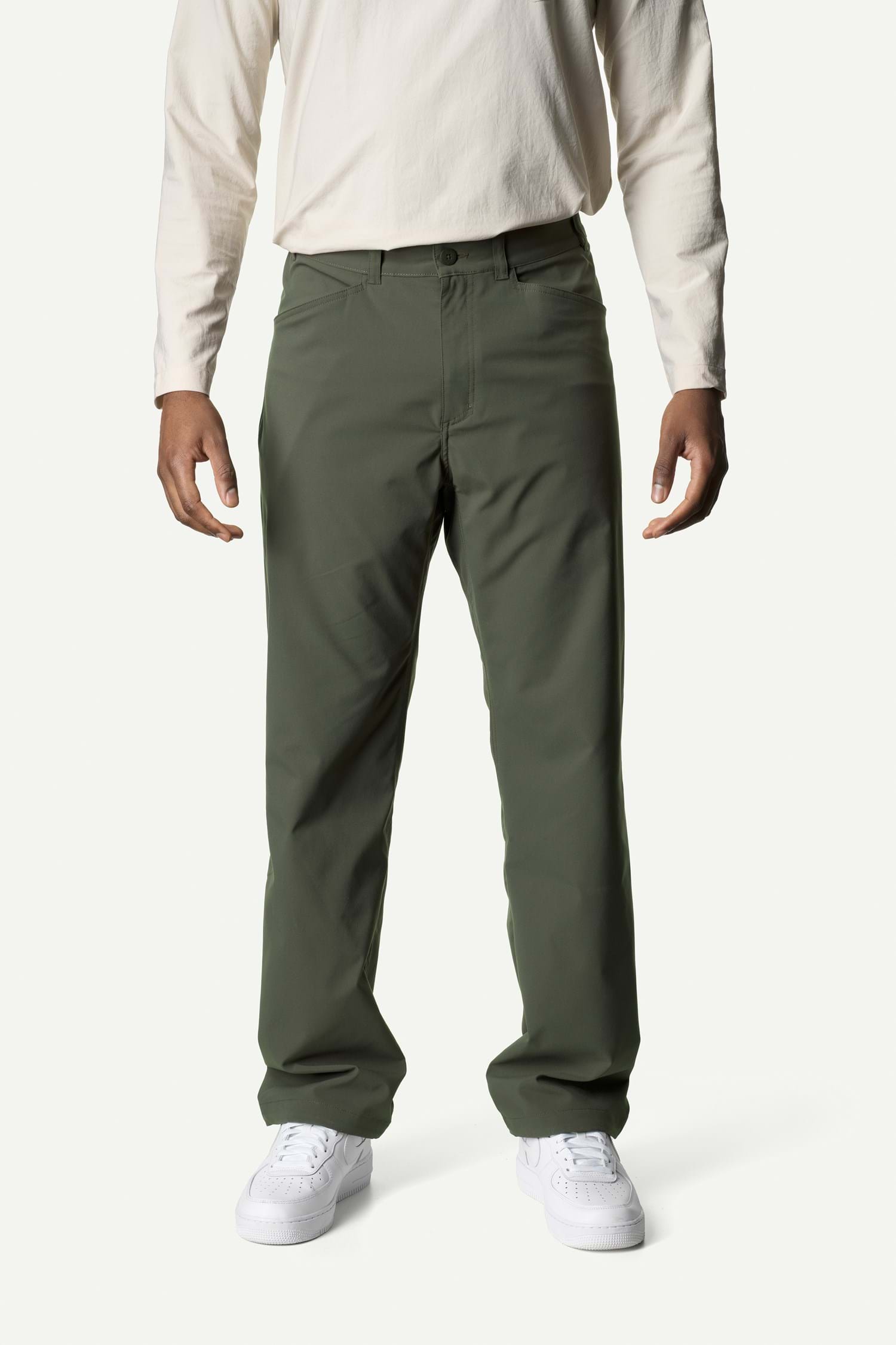 Shop Comfortable Men's Pants | Houdini Sportswear