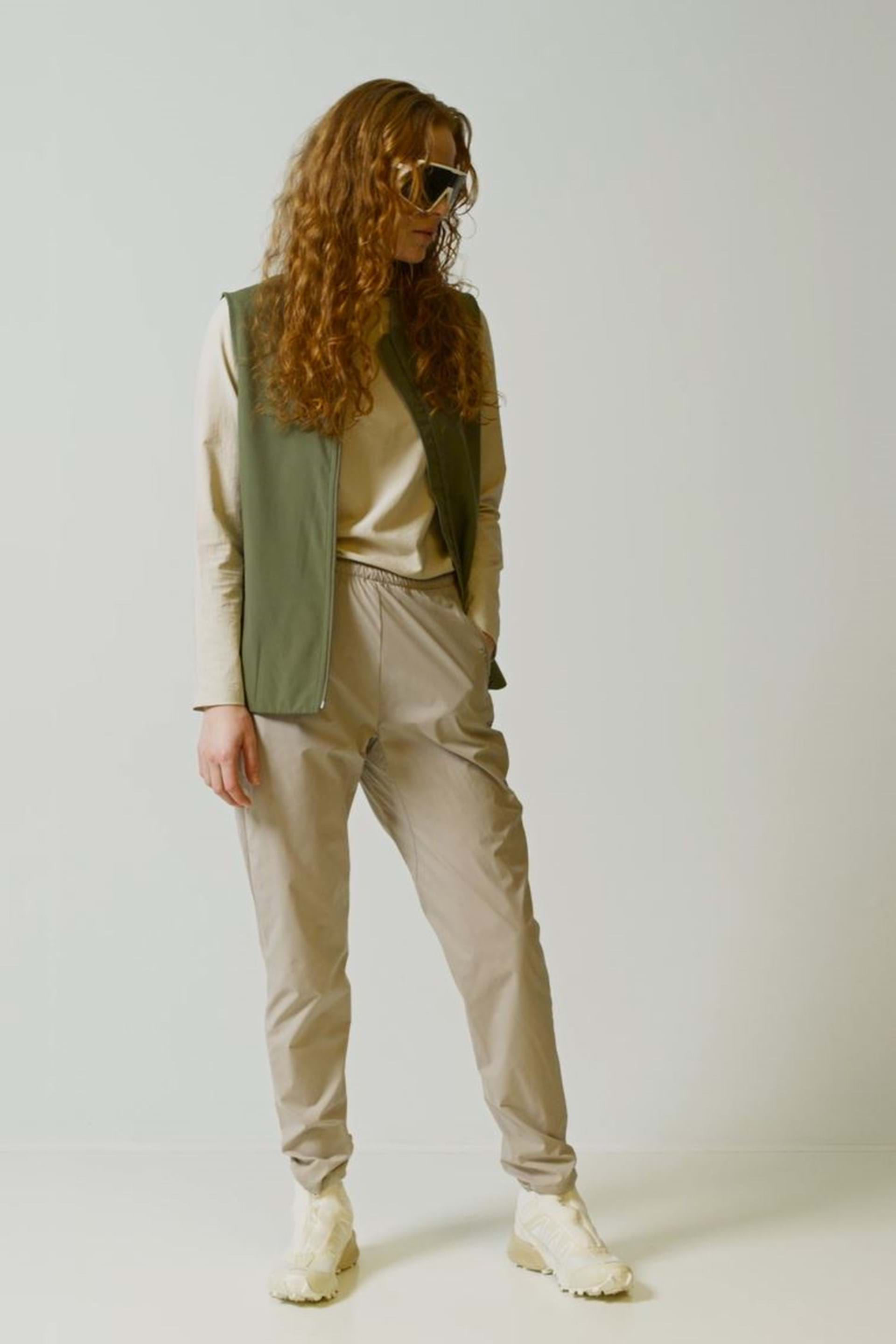 W's Pace Light Pants | Houdini Sportswear