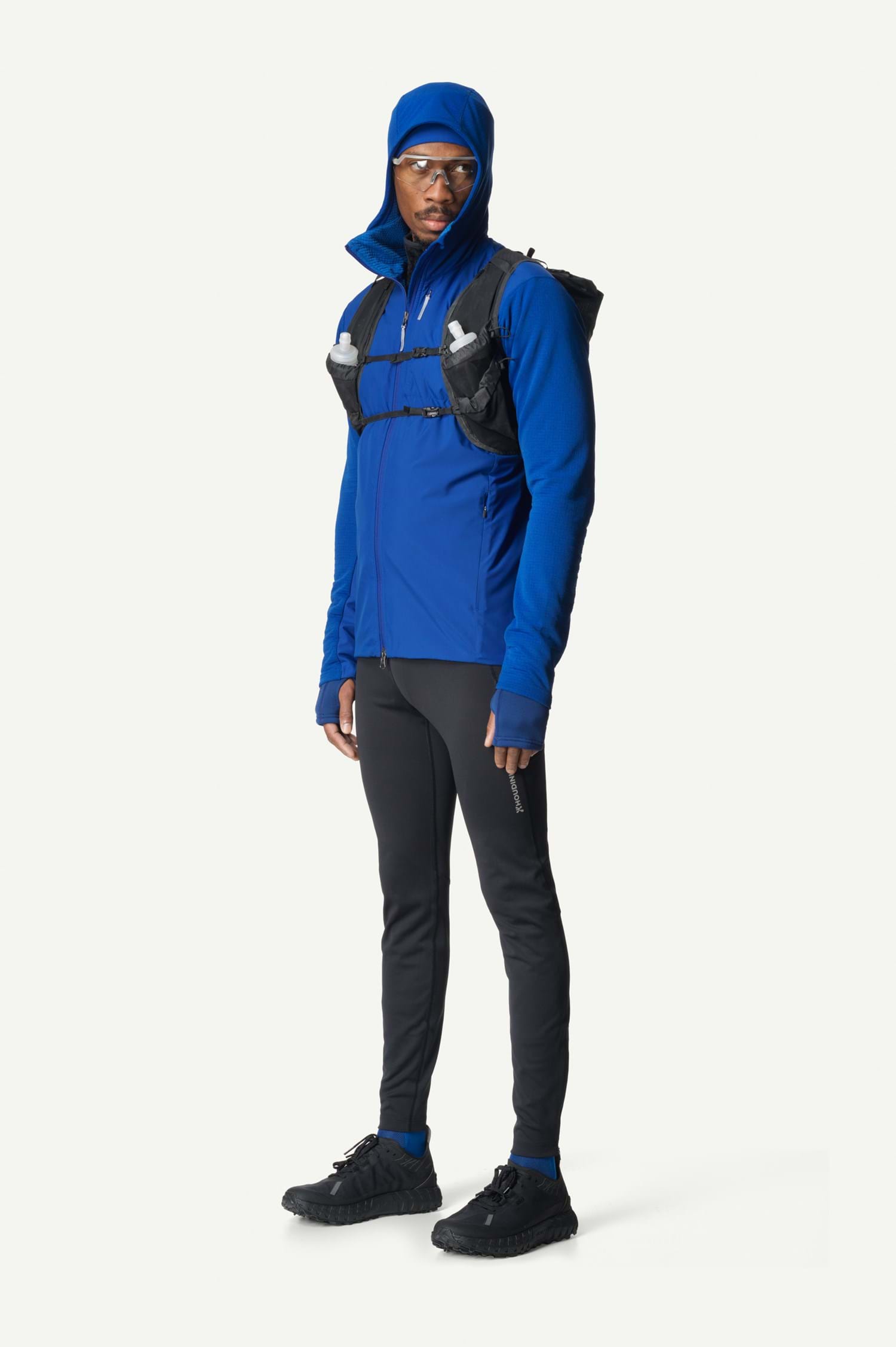 M's Moonwalk Houdi | Houdini Sportswear