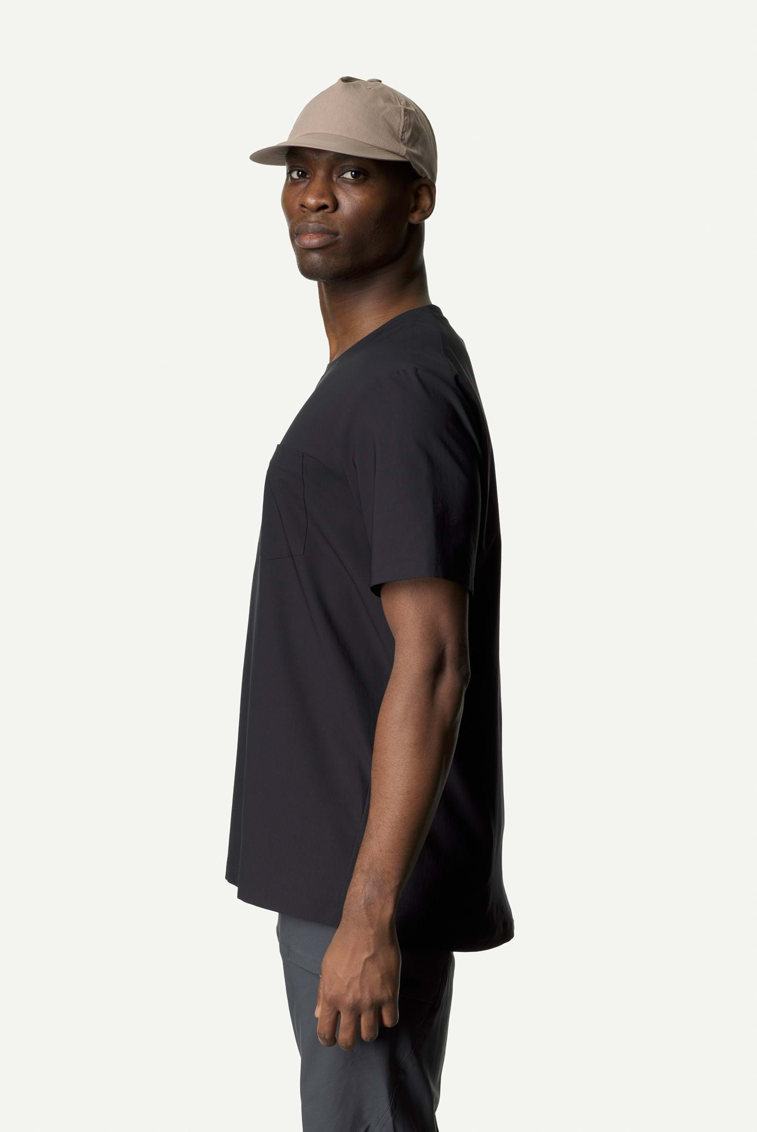 M's Cover Tee | Houdini Sportswear