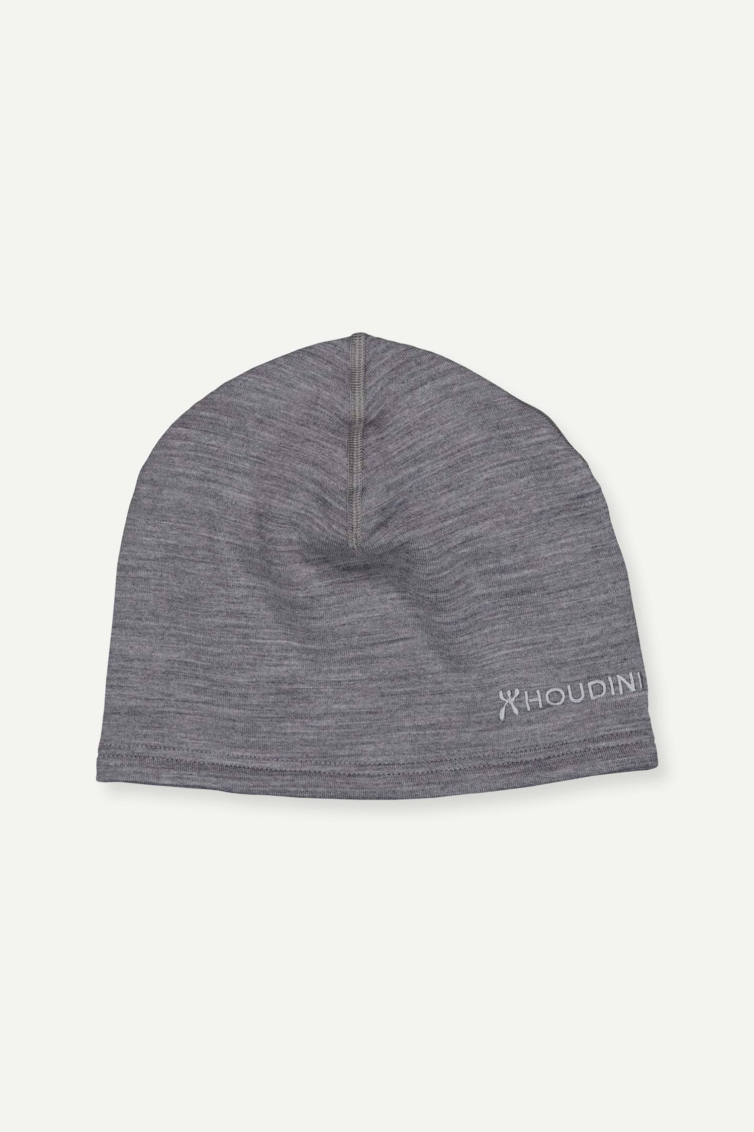 Produktfoto för Houdini Desoli Thermal Hat, College Gray, M