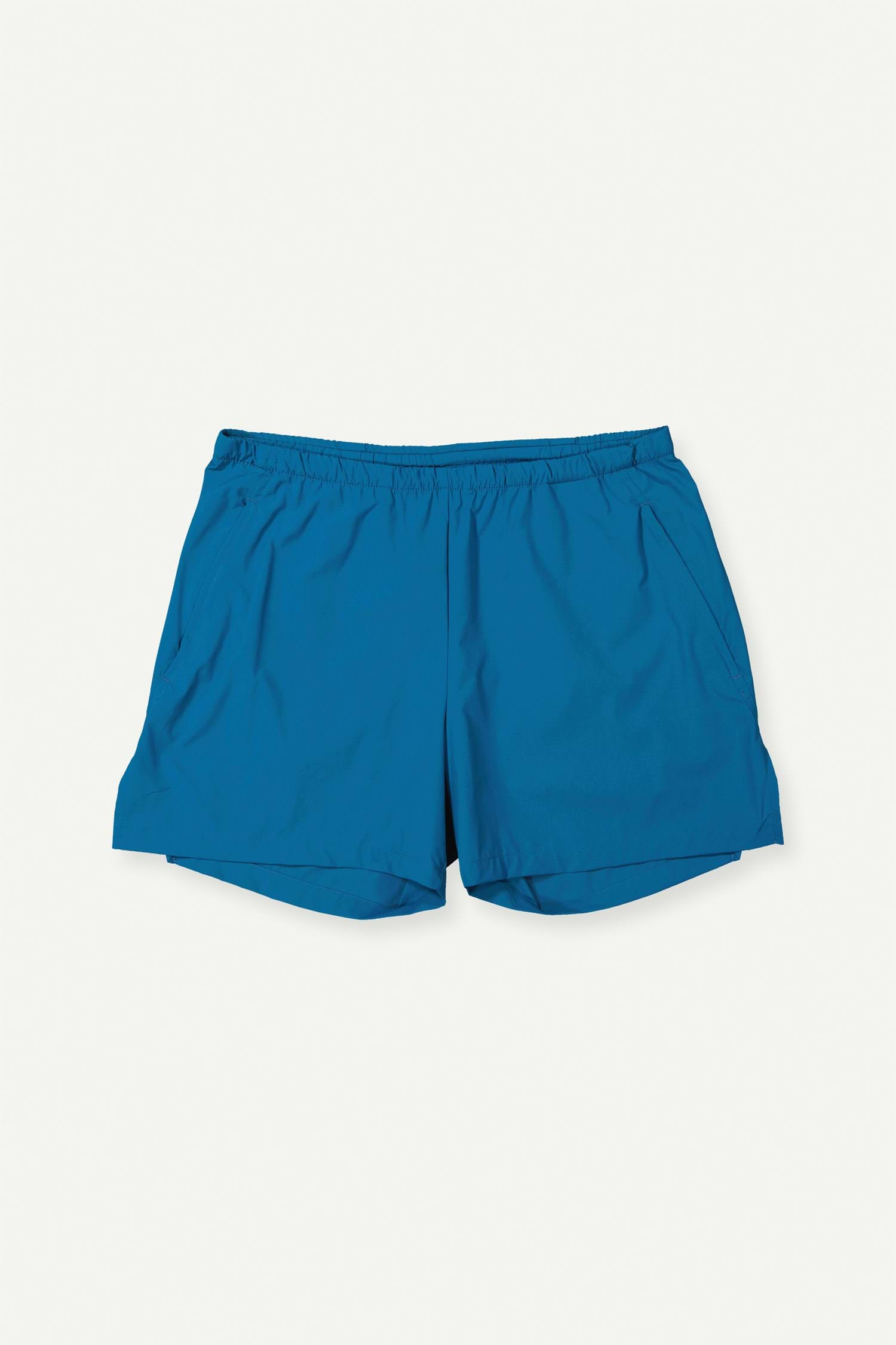 M's Pace Light Shorts | Houdini Sportswear