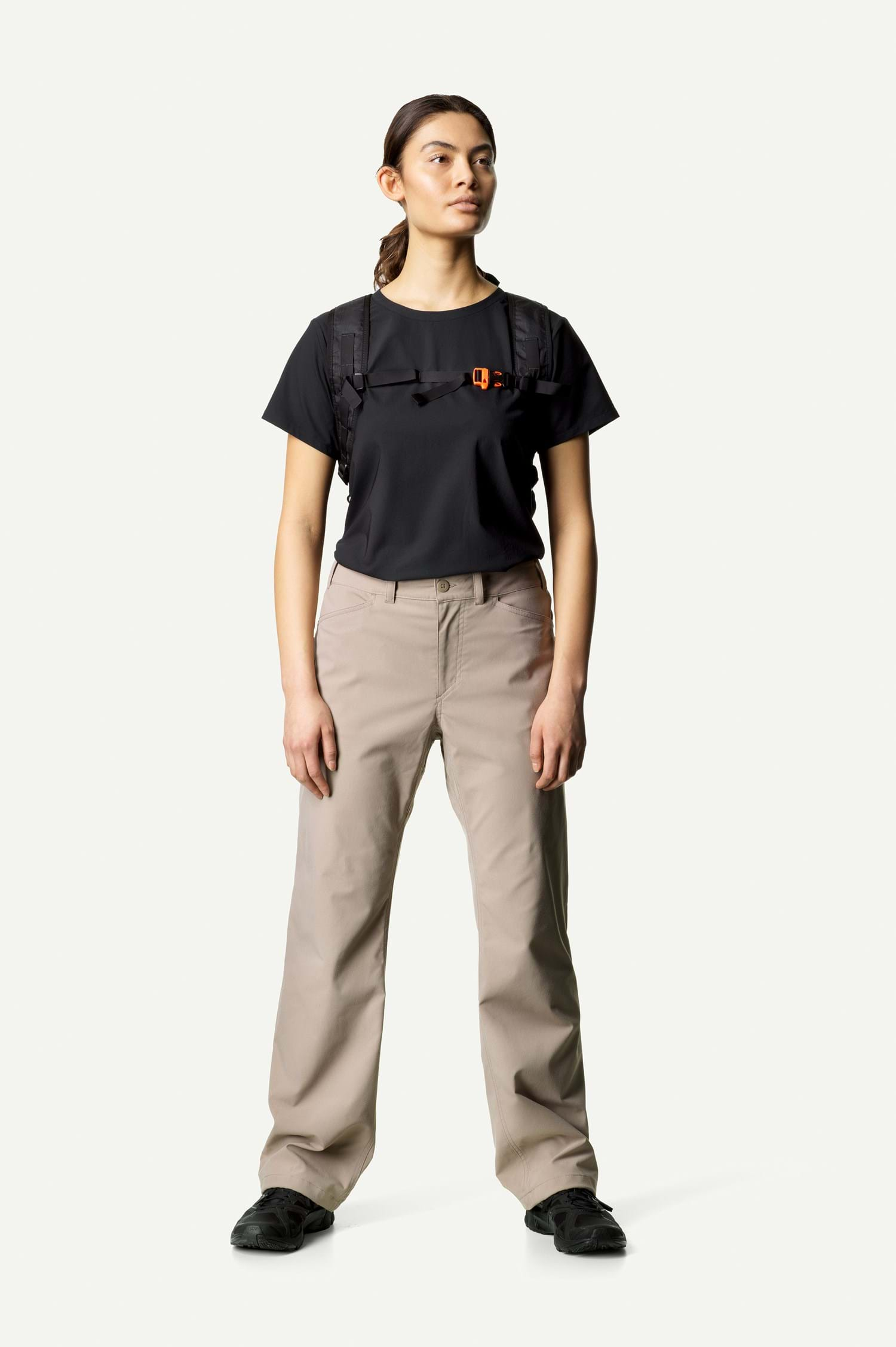 W's Dock Pants