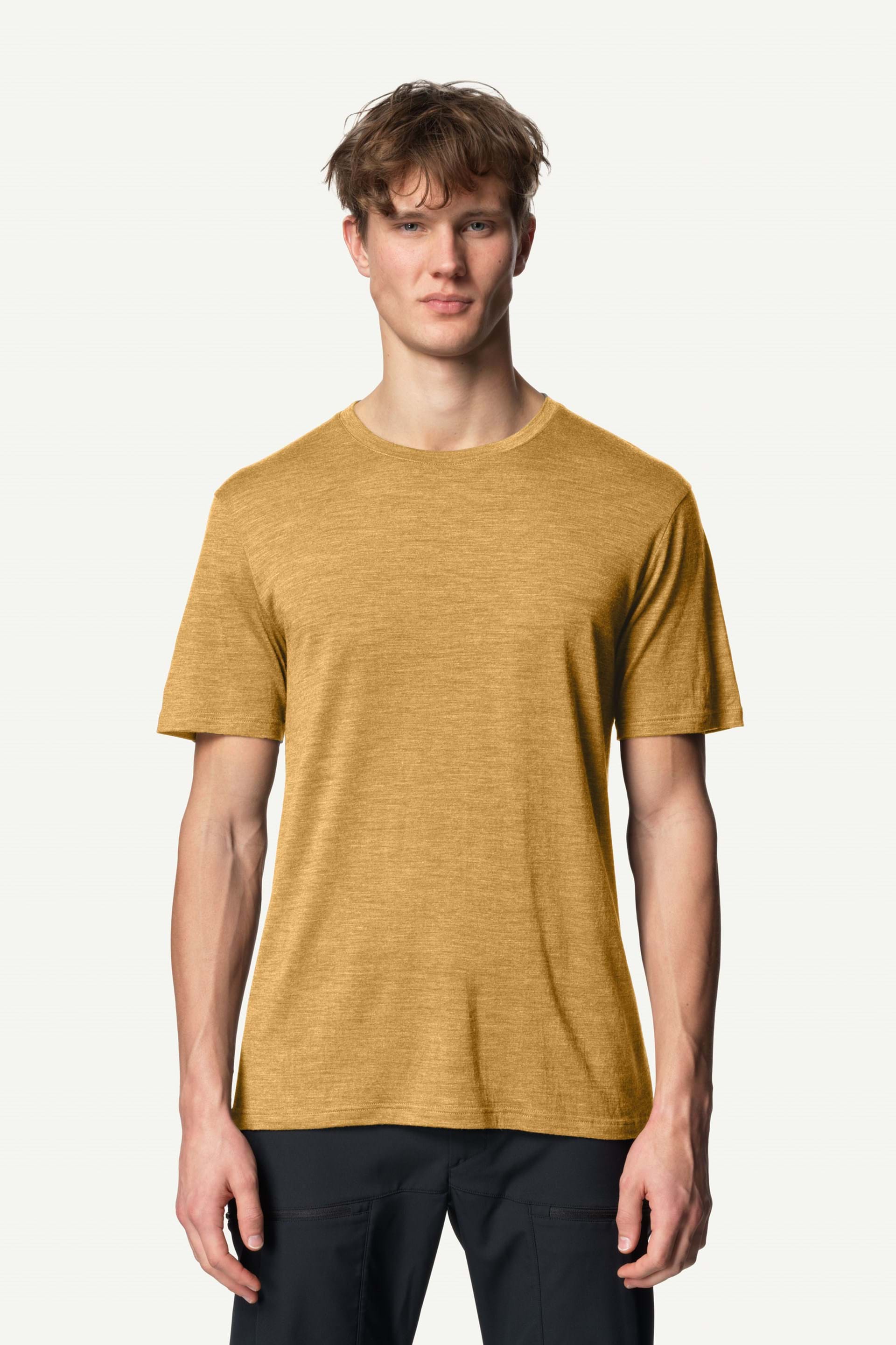 Shop Men's Shirts & Tops for Sports | Houdini Sportswear