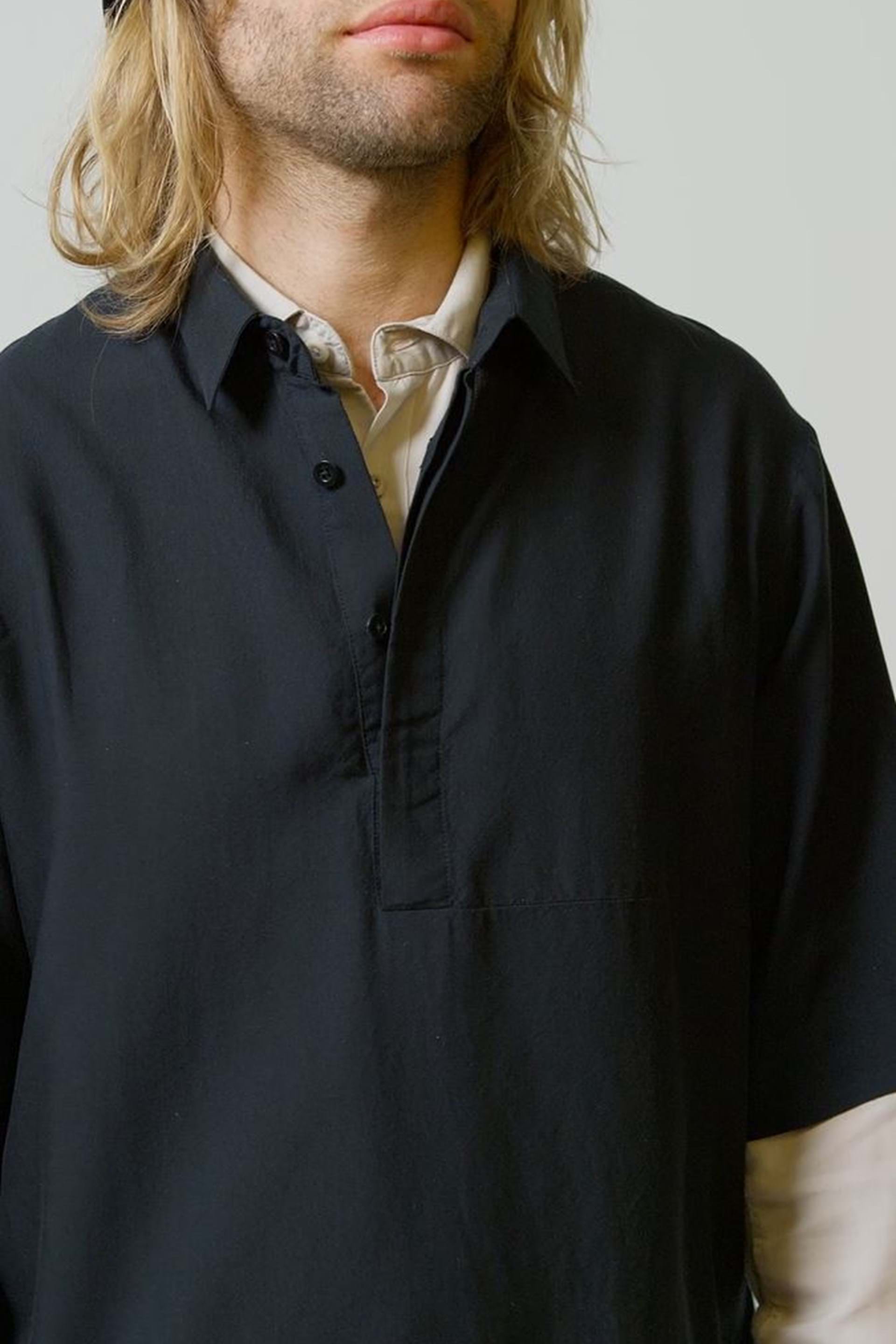 M's Tree Polo Shirt | Houdini Sportswear M's Tree Polo Shirt | Houdini Sportswear