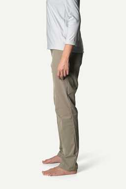  Ws- Omni- Pants  Reed- Beige 190784 967 P S c low