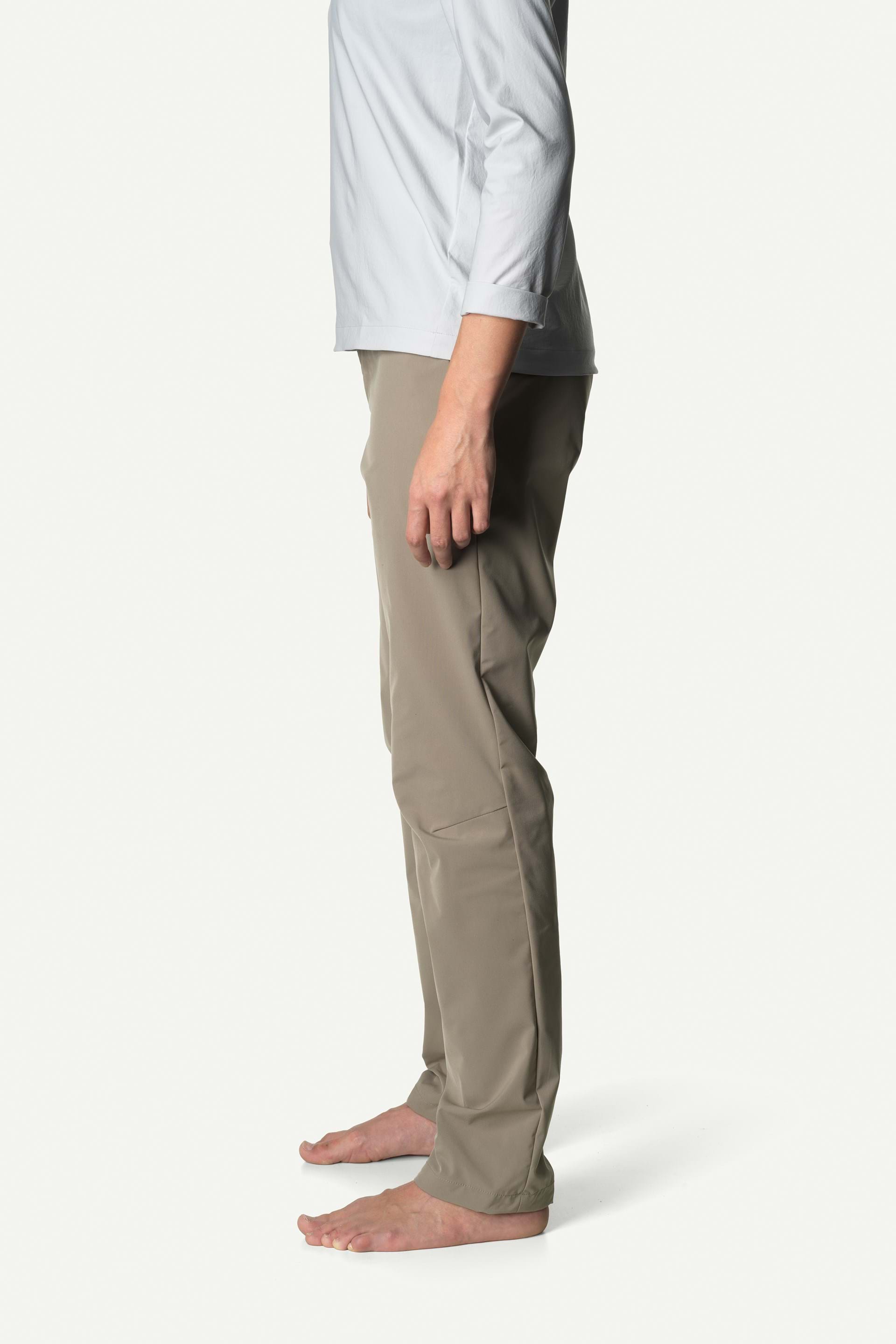  Ws- Omni- Pants  Reed- Beige 190784 967 P S c low