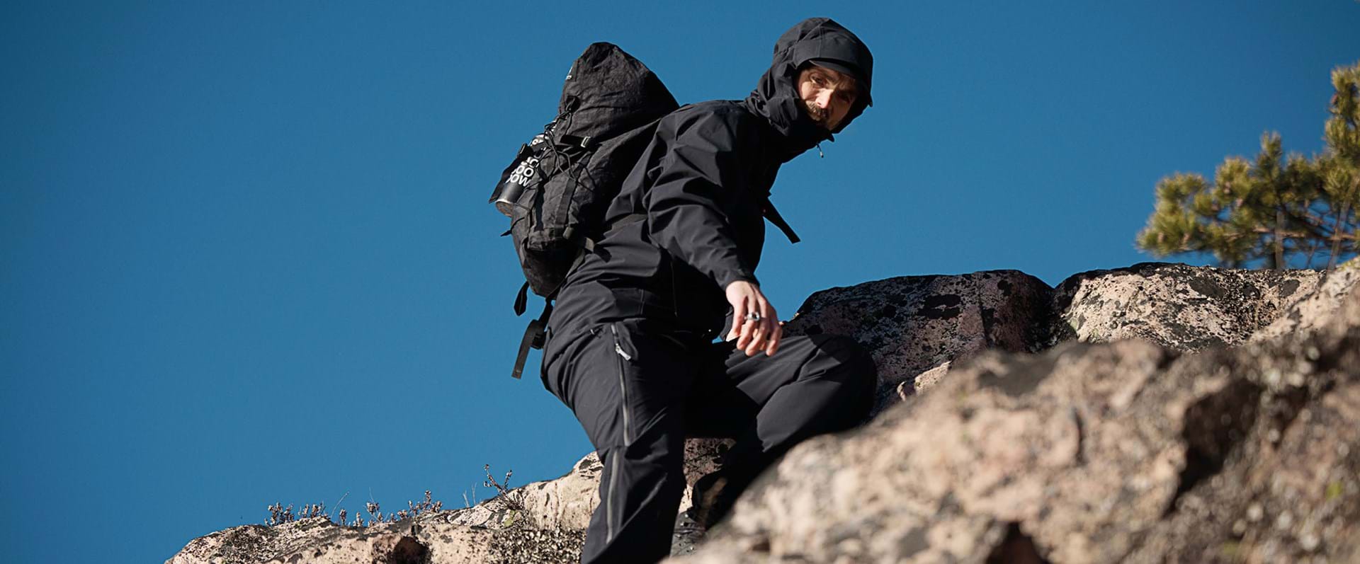 Hiking mens hero