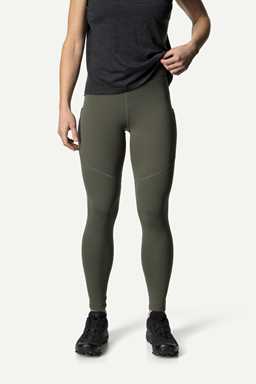  Ws- Adventure- Tights  Baremark- Green 840013 174 P F 1625 C low