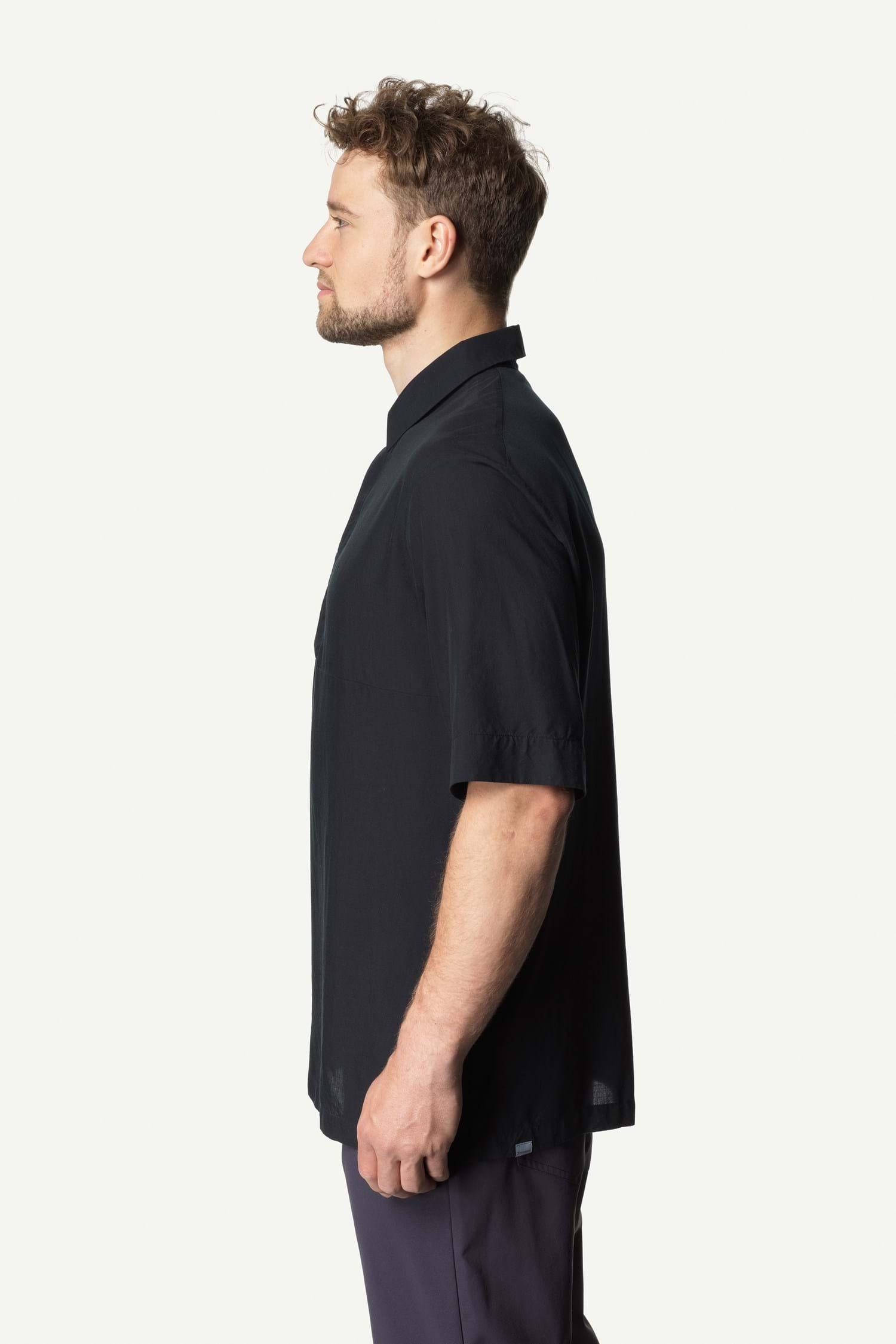 M's Tree Polo Shirt | Houdini Sportswear