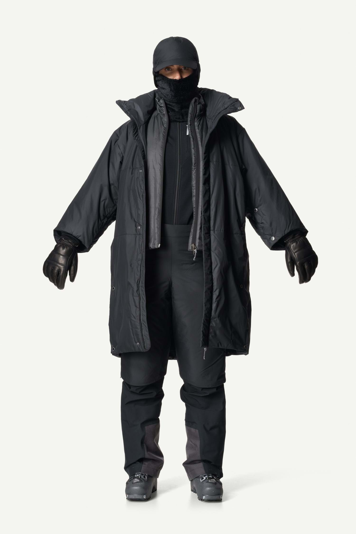 The Cloud | Houdini Sportswear