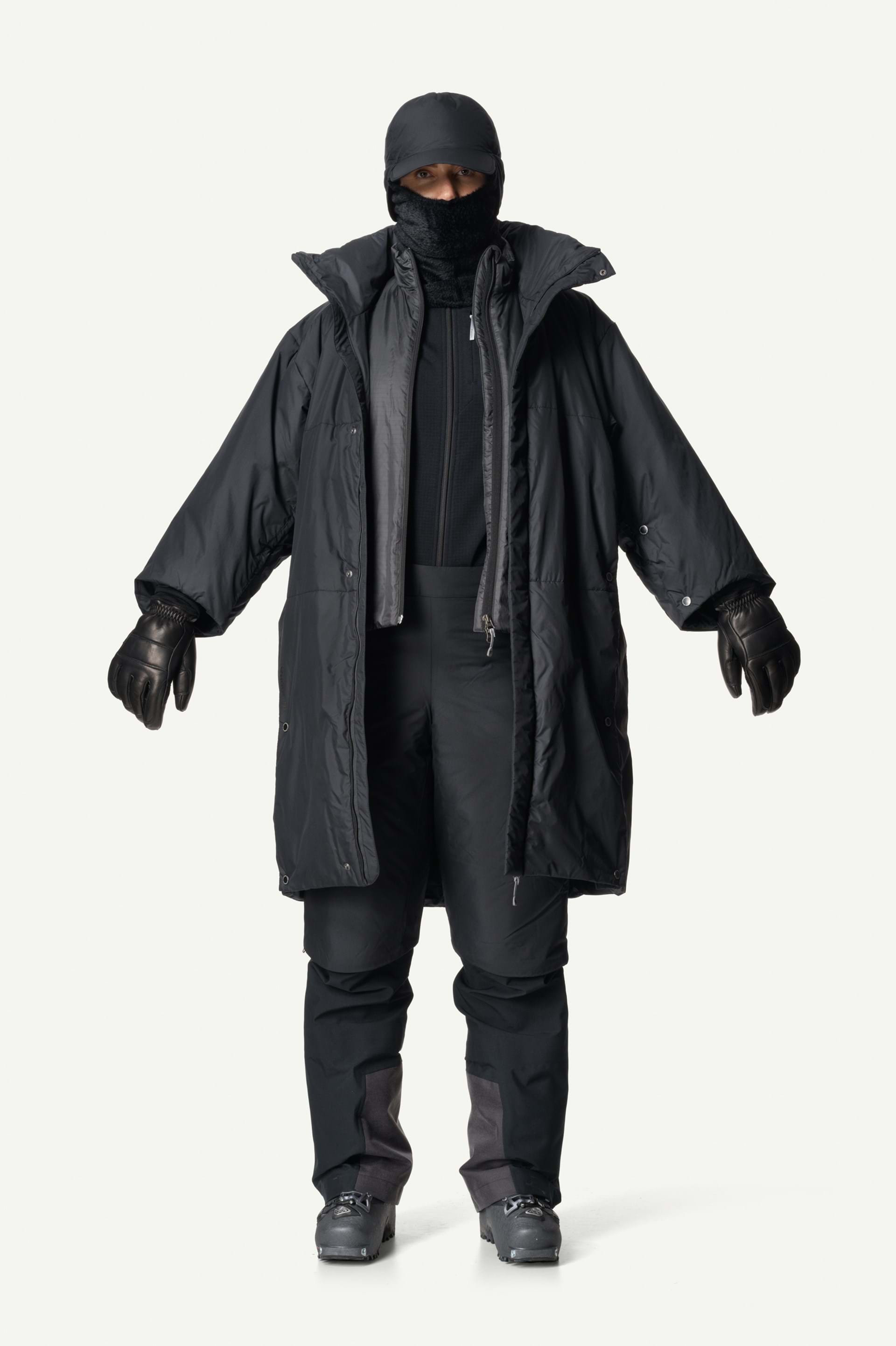 今週の新着アイテム Cloud The | Sportswear Houdini ジャケット・アウター