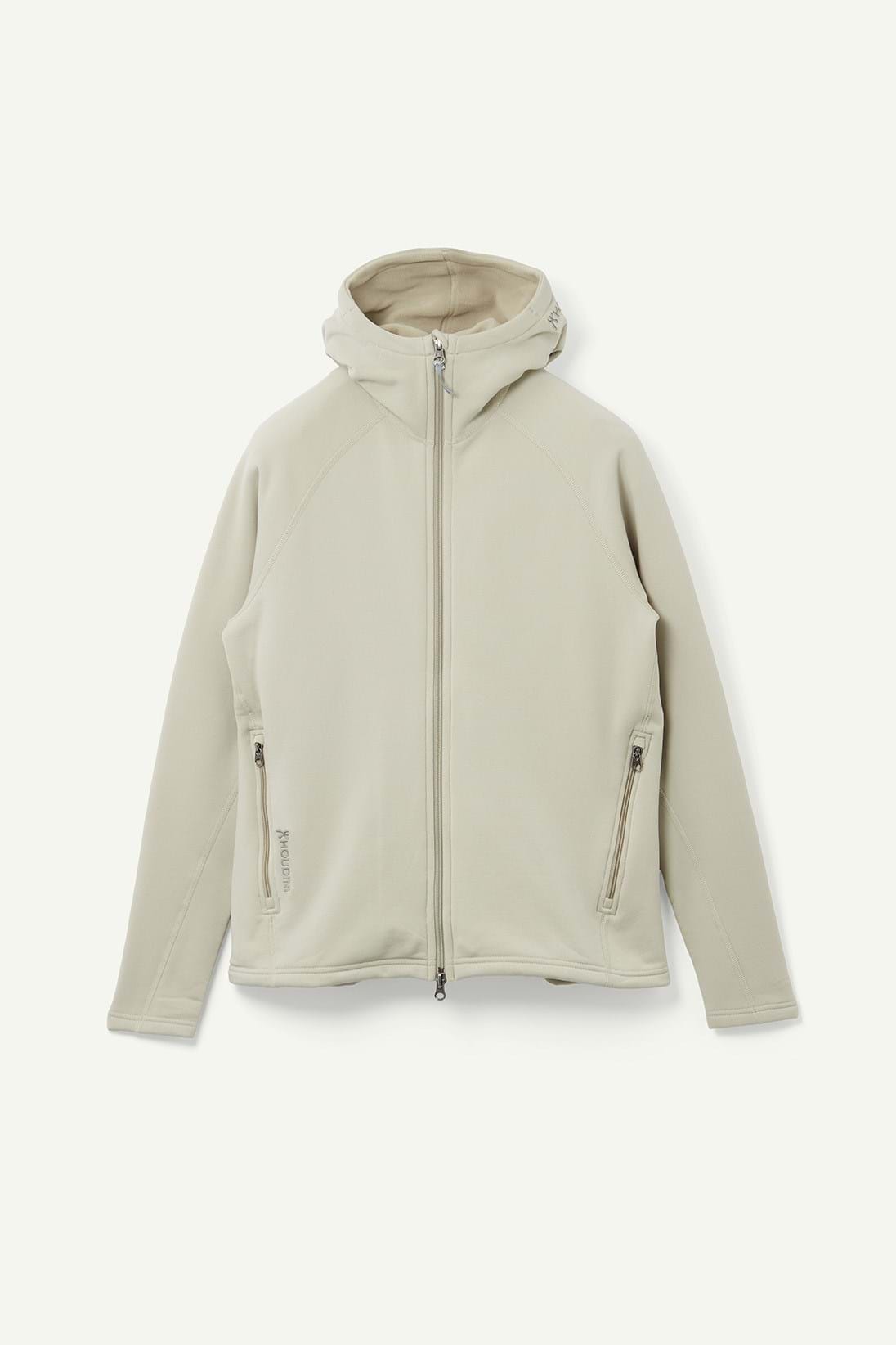 W's Power Up Houdi | Houdini Sportswear