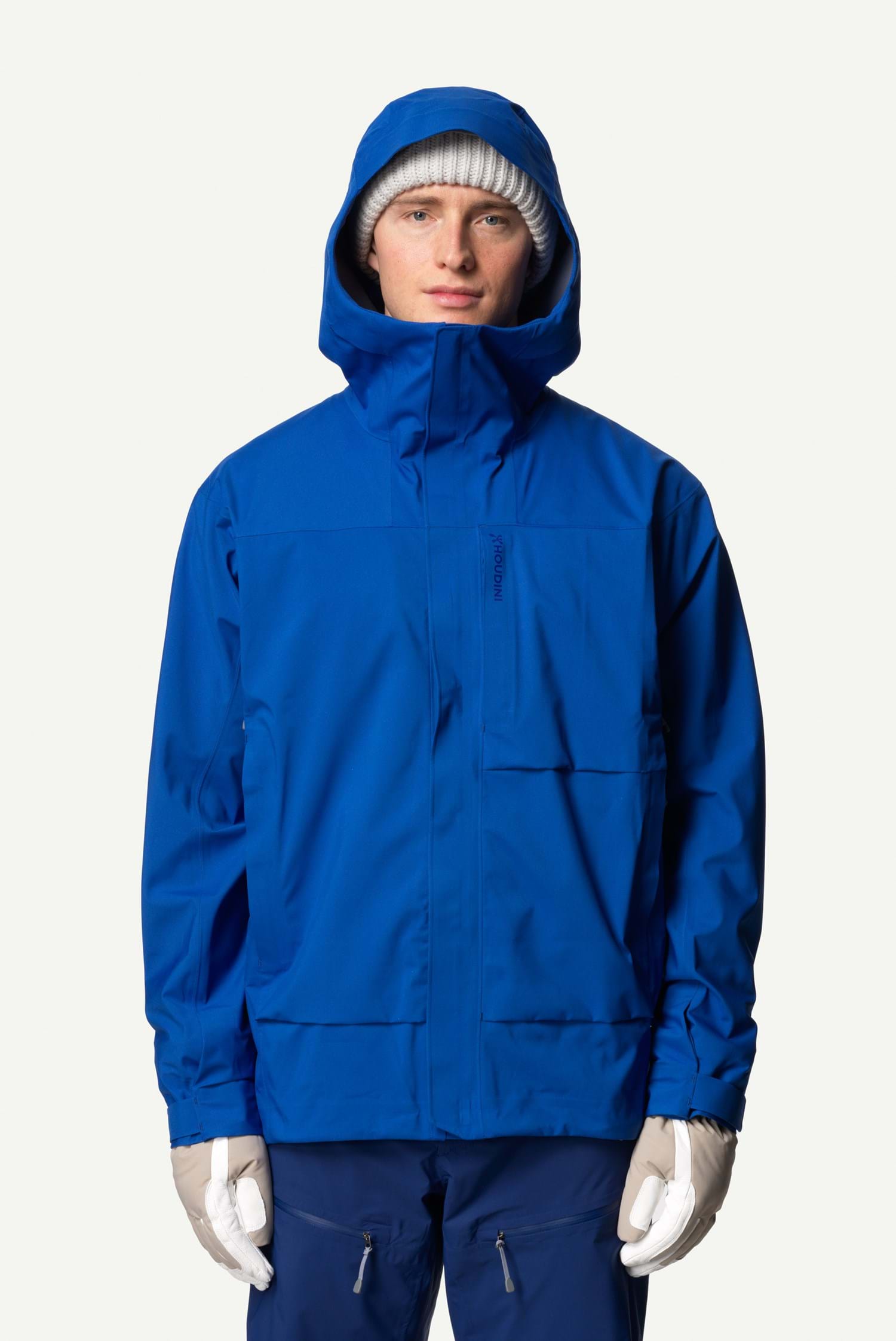 スノーボード HOUDINI Rollercoaster Jacket power M's Rollercoaster Jacket | Houdini Sportswear