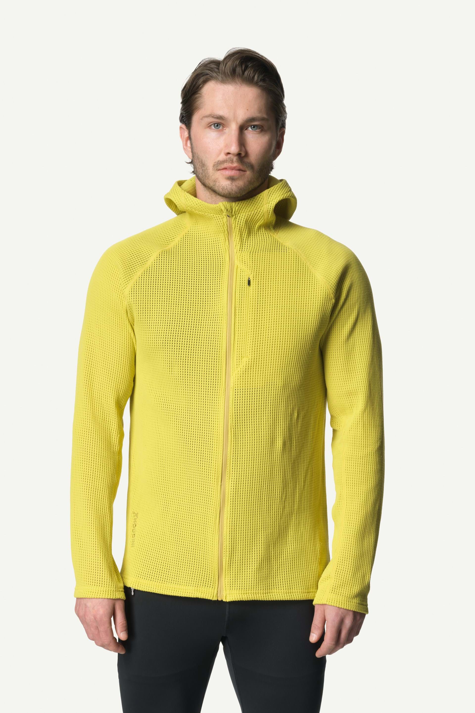 M's Pace Flow Houdi | Houdini Sportswear M's Pace Flow Houdi | Houdini Sportswear