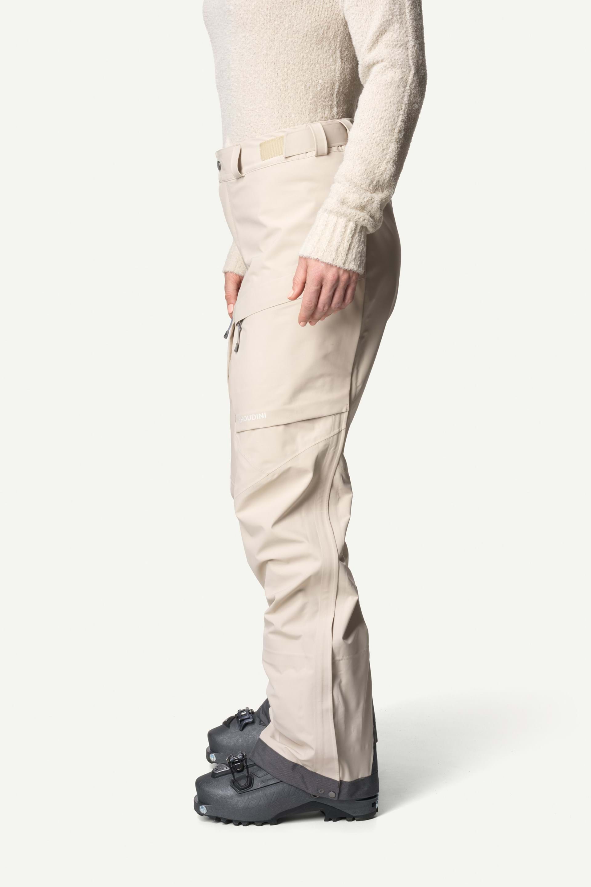 W's Heyday Pants II | Houdini Sportswear