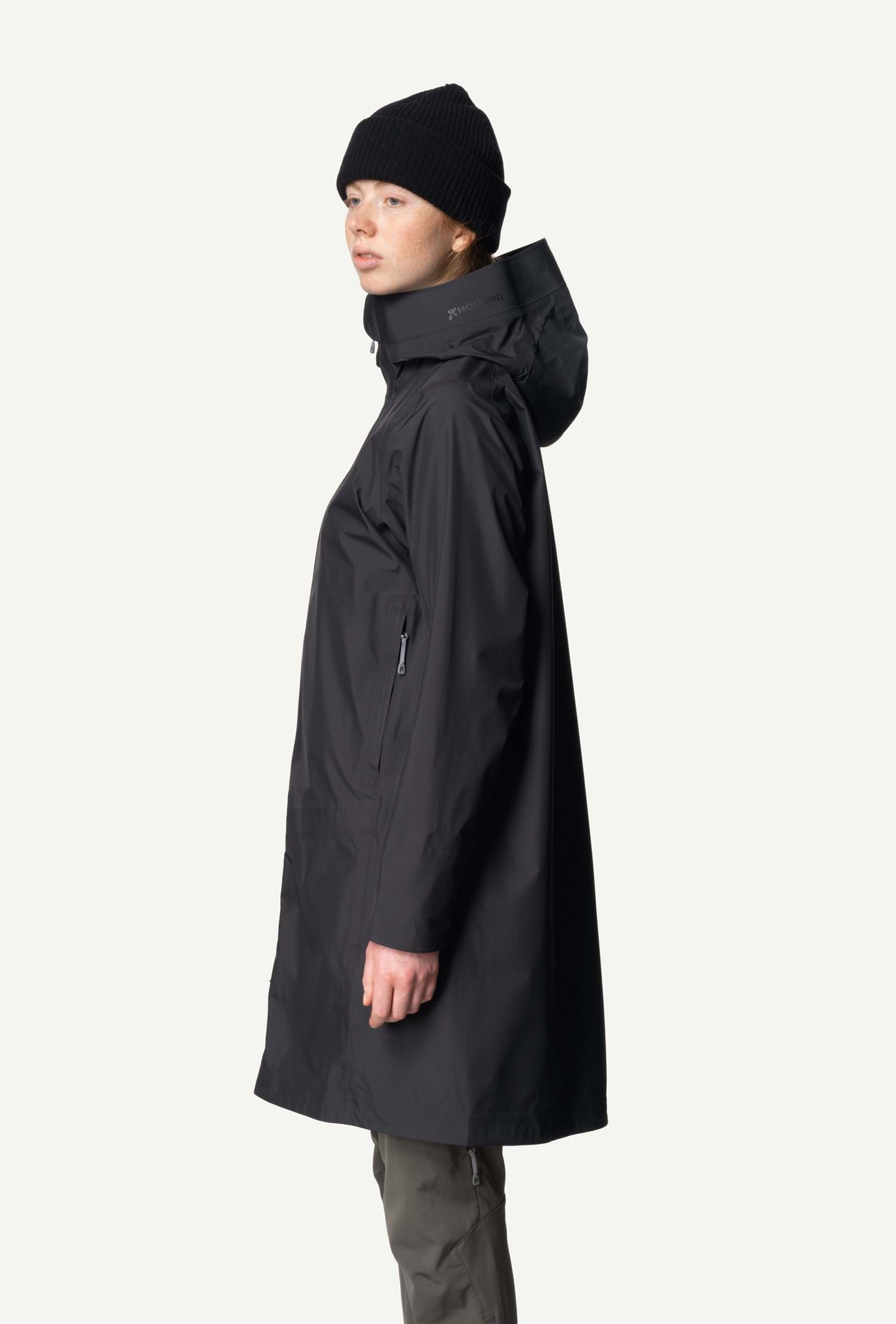 新品　未使用　JUGEM LIGHTY RAIN PARKA JUGEM LIGHTY RAIN PARKA – P.X.C