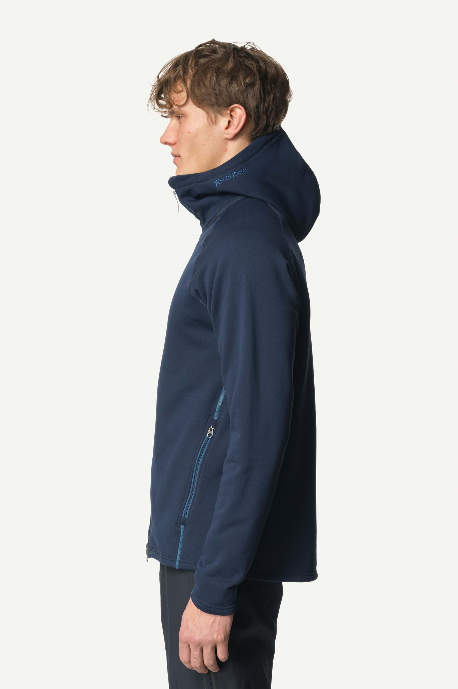 Power Houdis from previous seasons | Houdini Sportswear