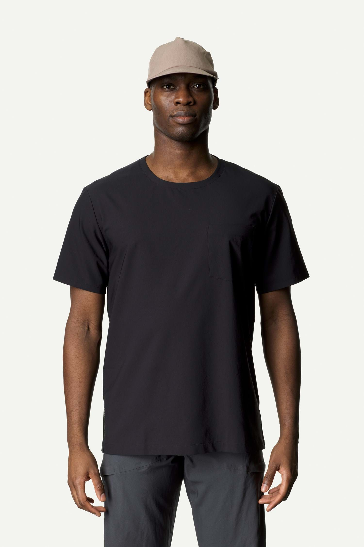 M's Cover Tee | Houdini Sportswear