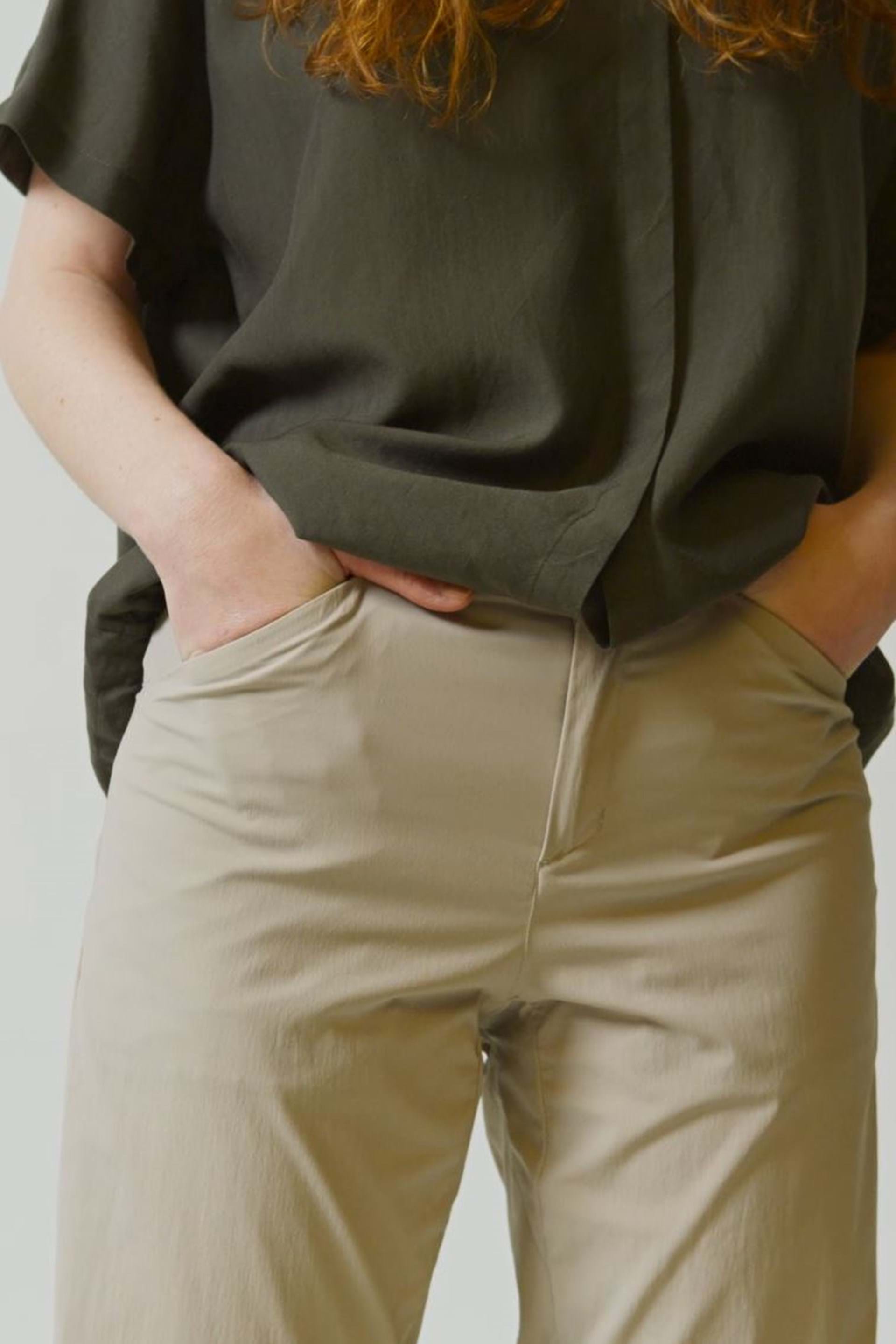 W's Wadi Pants | Houdini Sportswear