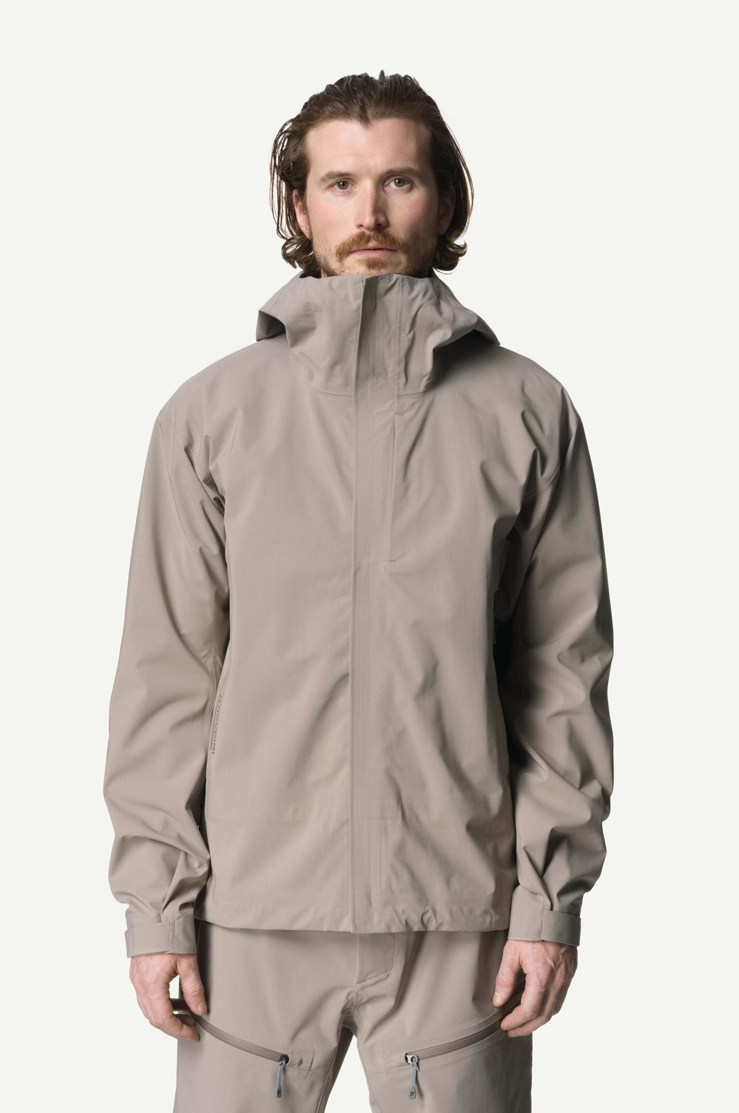 M's Five to Nine Jacket | Houdini Sportswear