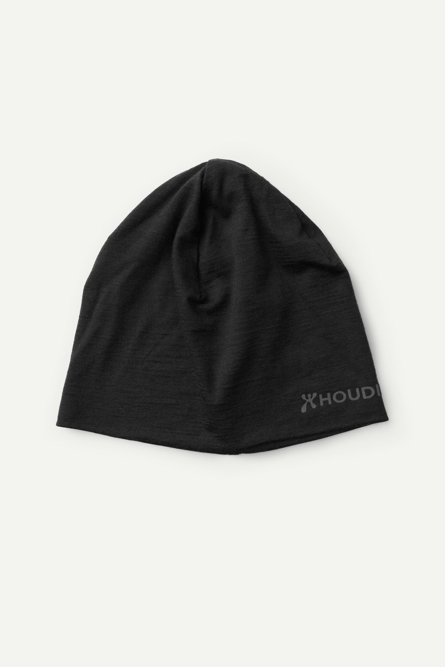 Houdini Desoli Hat, True Black, L